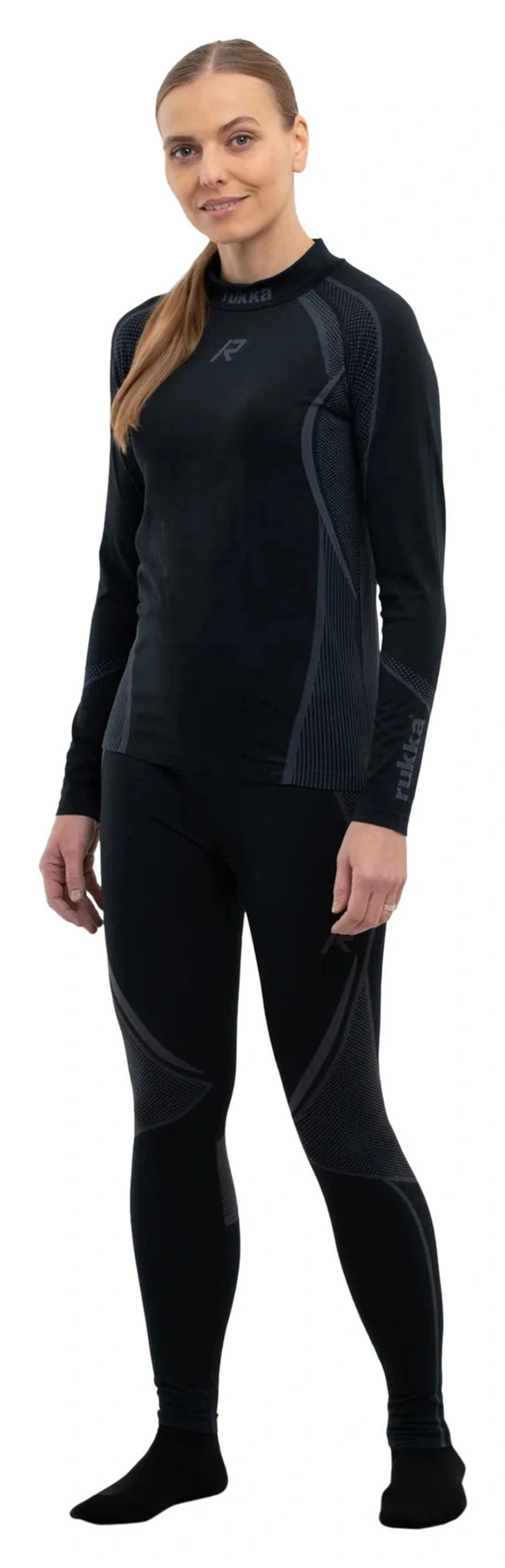 Xeno-R Lady Seamless