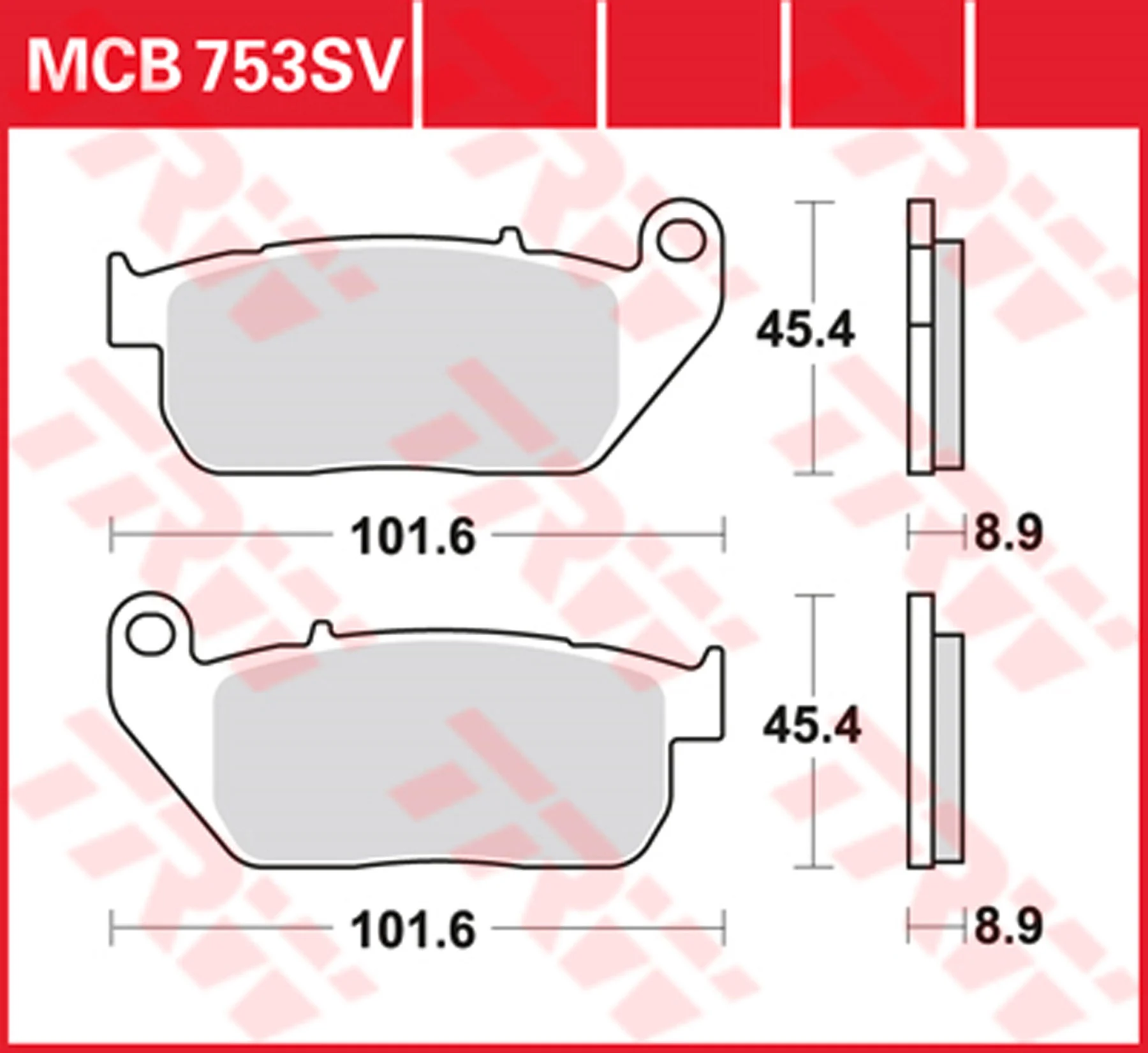 Brake-Pads Sinter With Abe