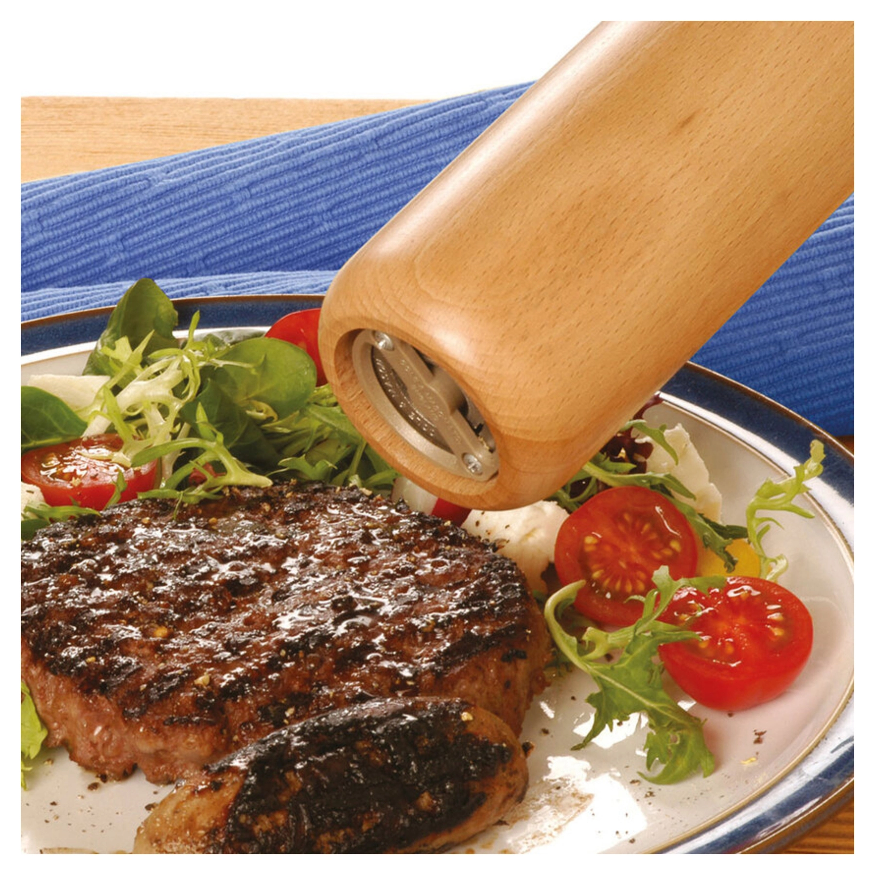 Cole & Mason moulin poivre *King Pepper*