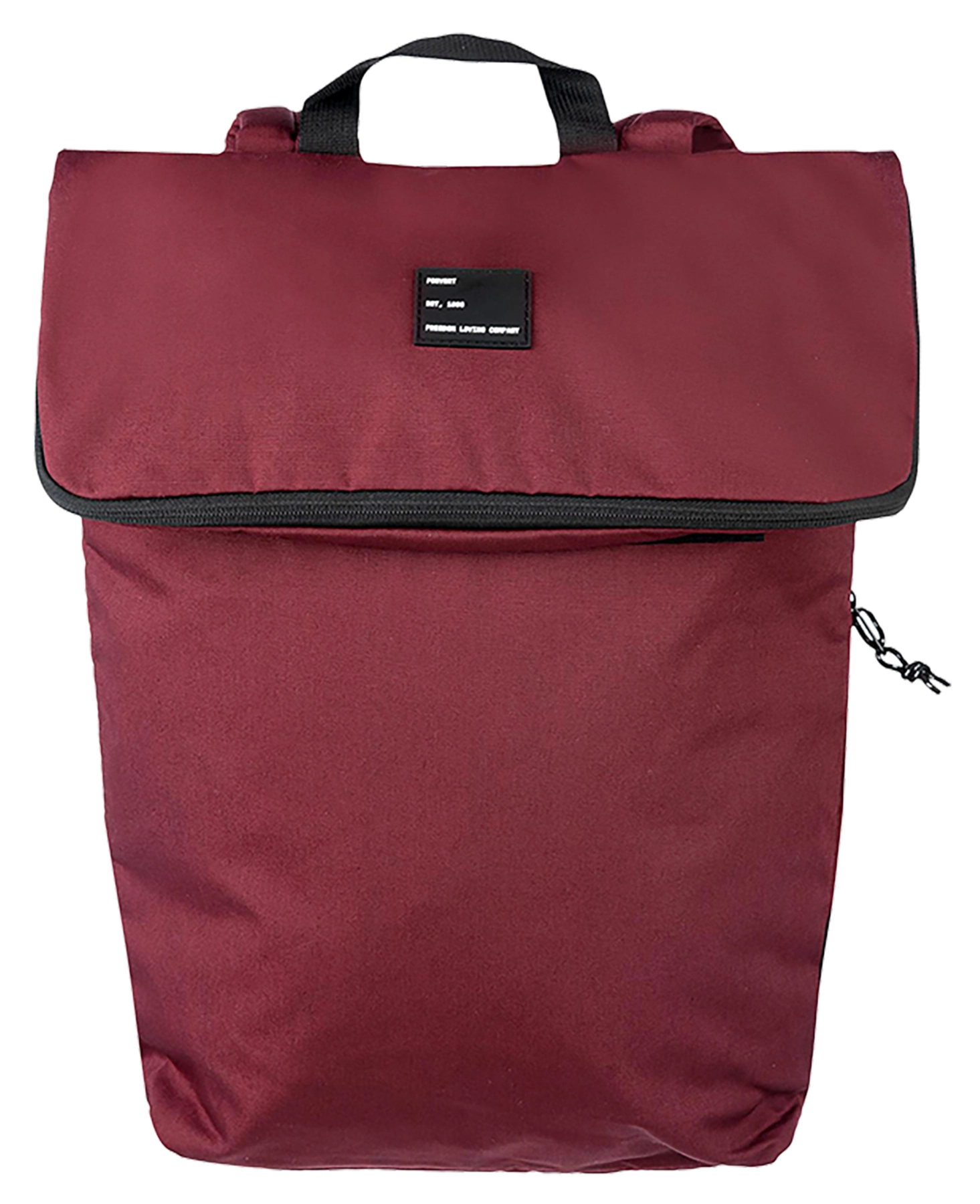Forvert Rucksack Drew Burgundy Rucksack Drew Burgundy
