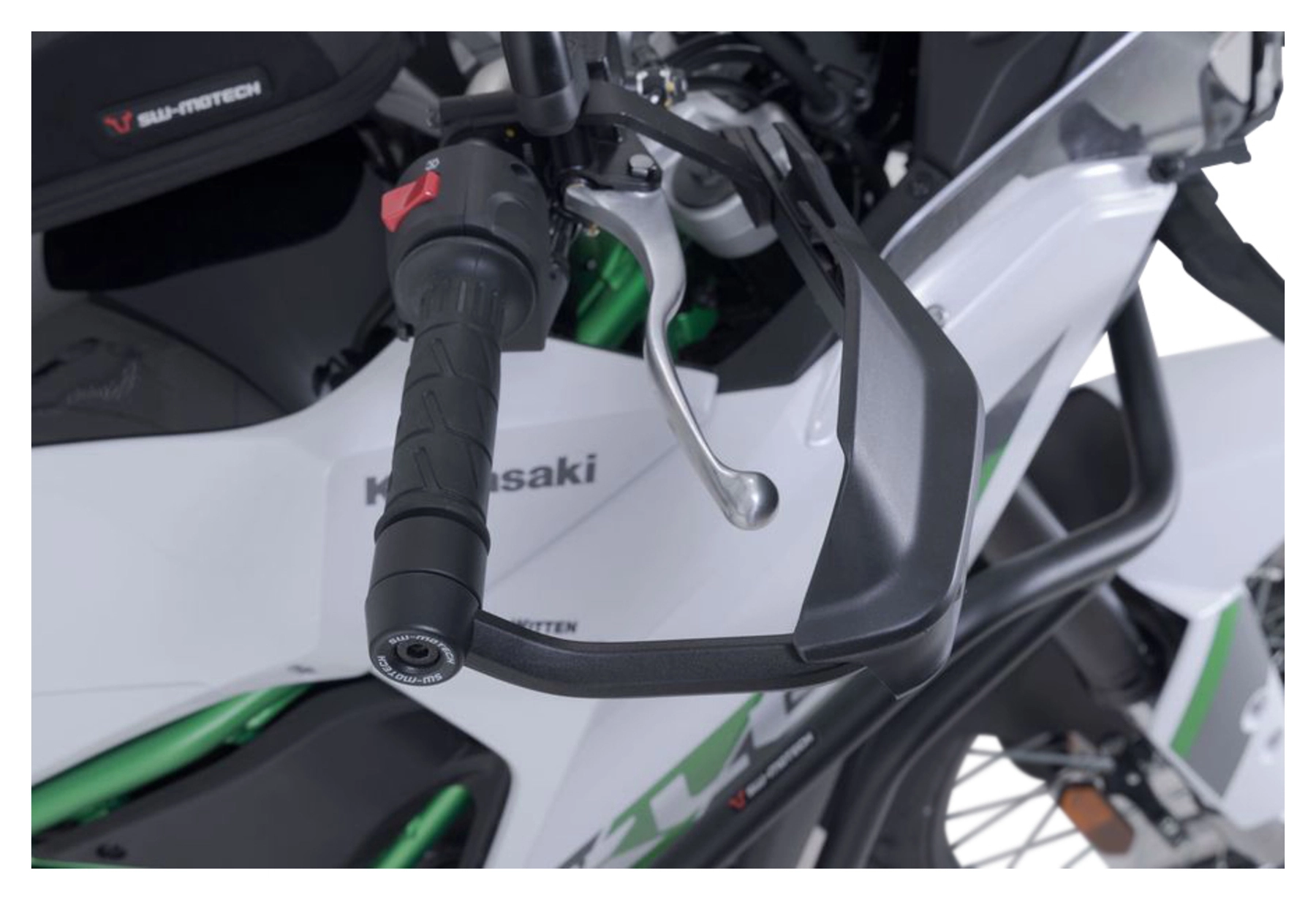 Hand Guards Adventure