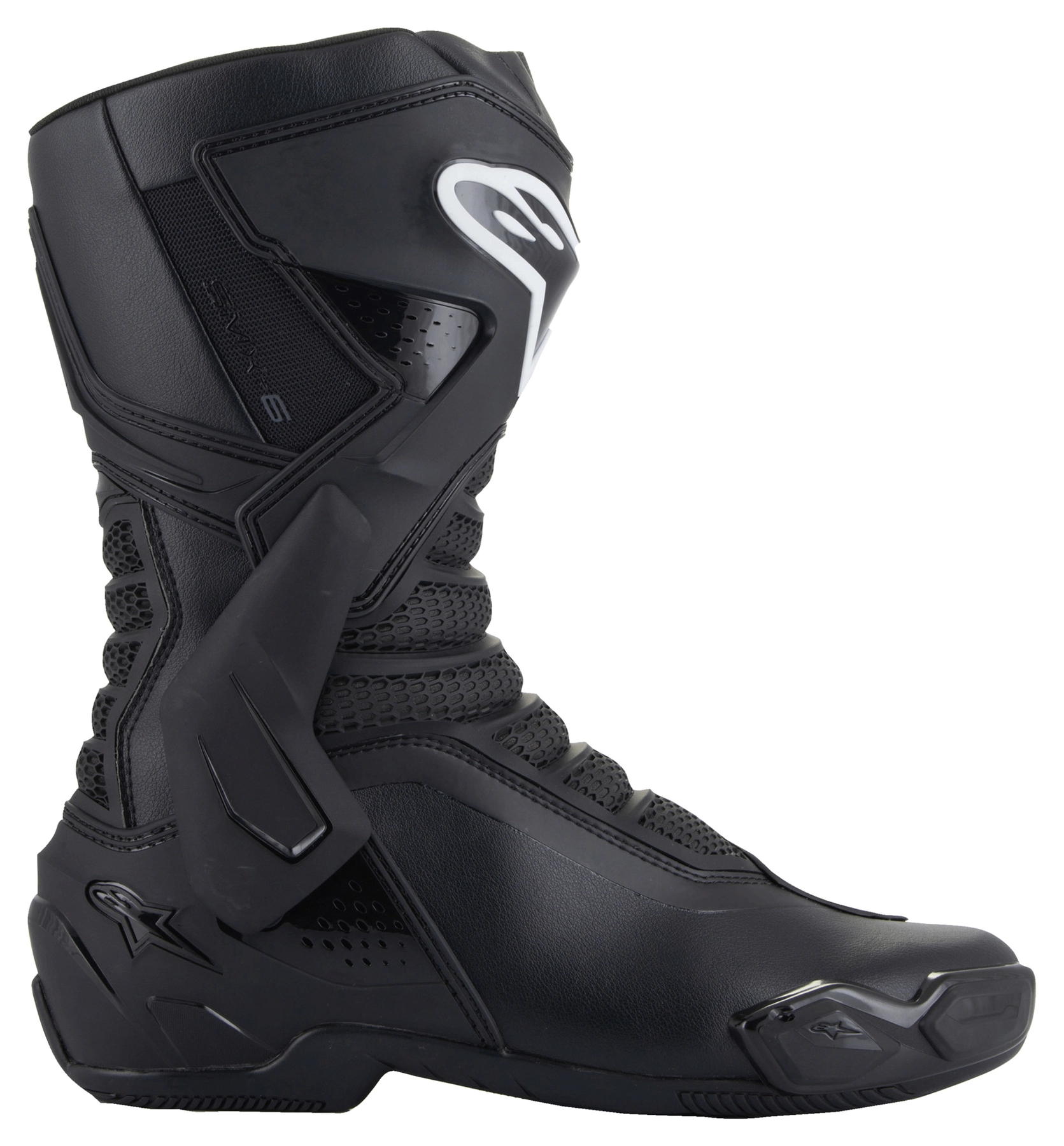 alpinestars Alpinestars SMX 6 V3 schwarz gunstig Louis