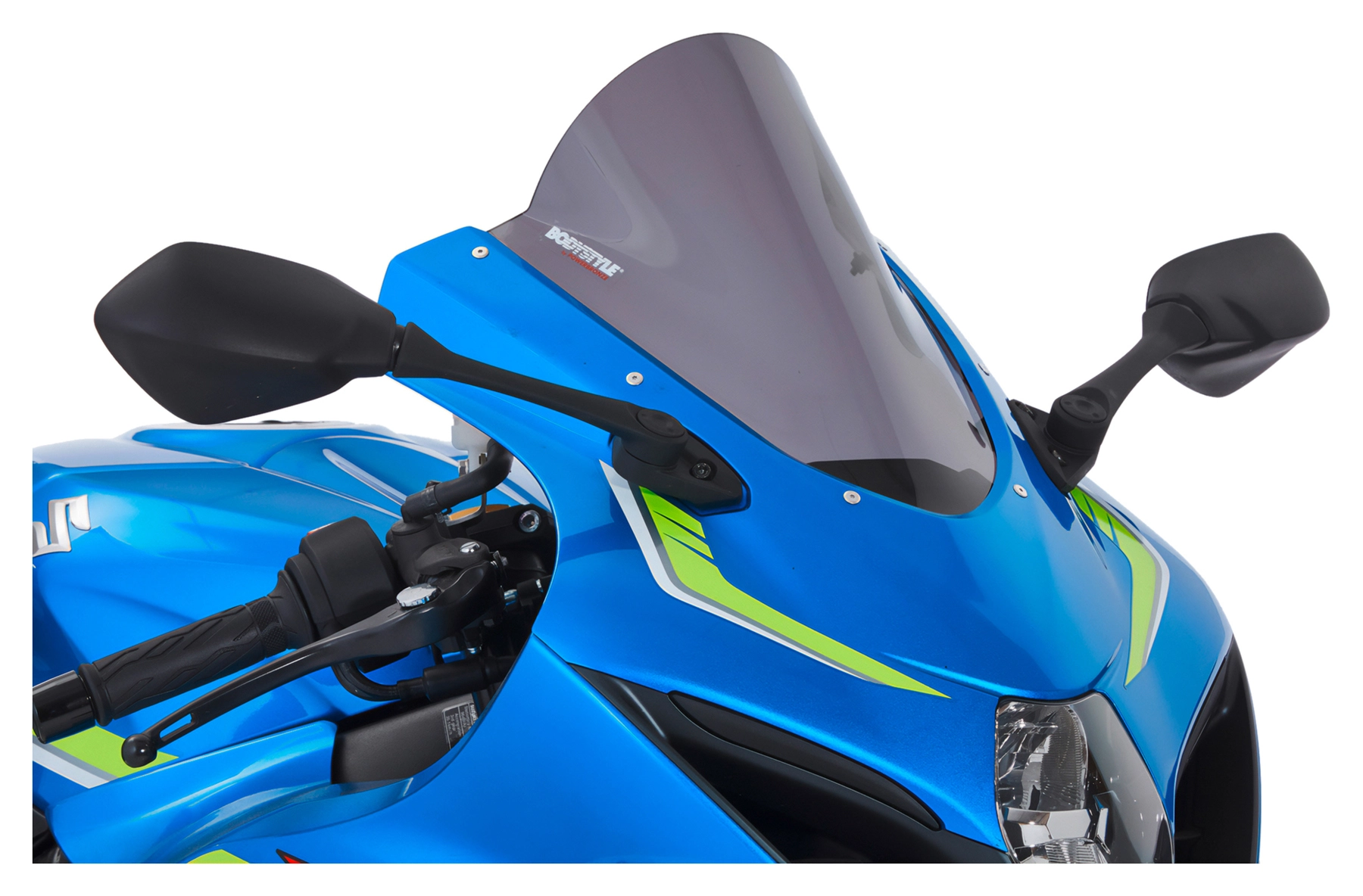 Bulle Racing
