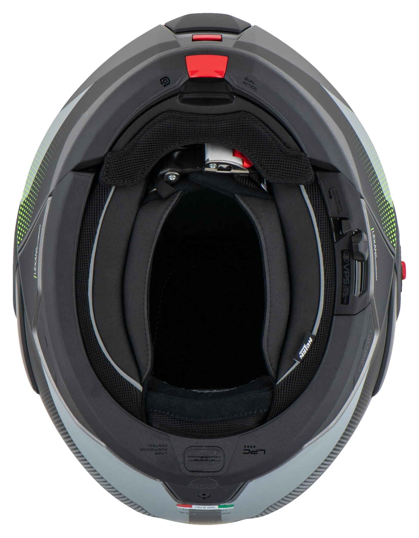 N120-1 CICLONE