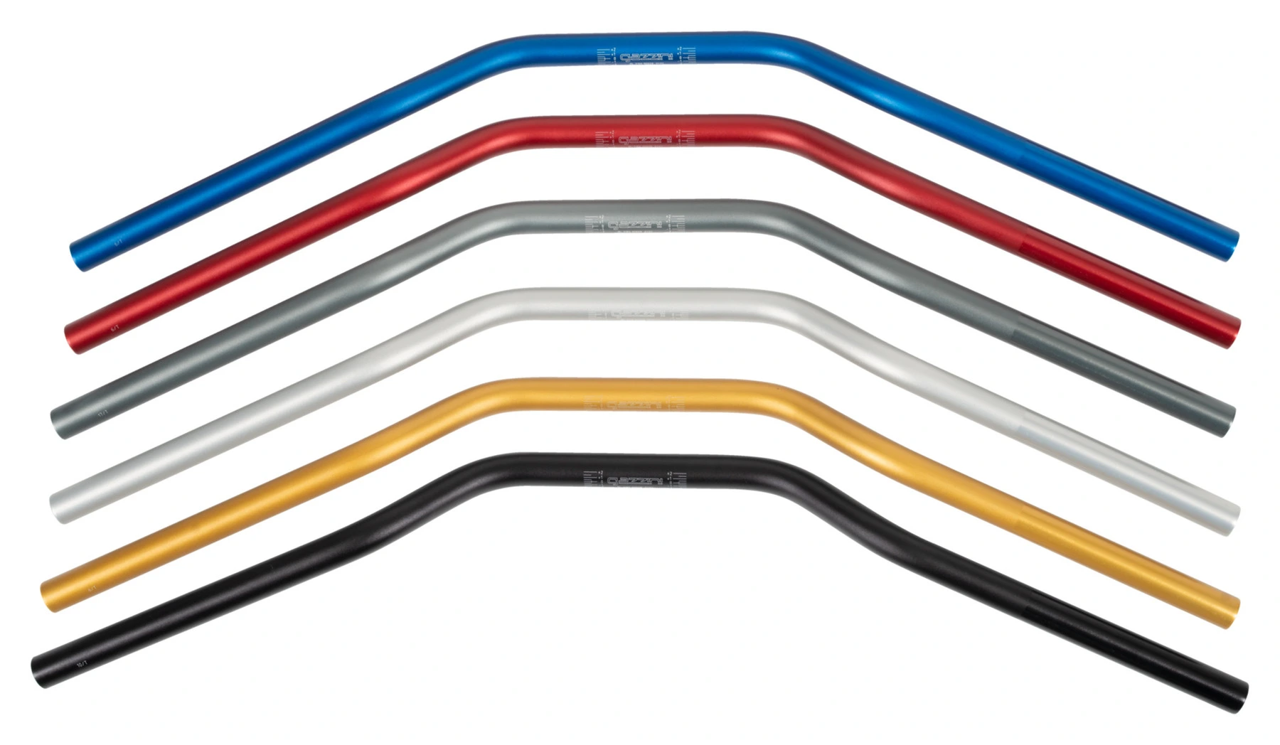 Lenker Sport 22 mm, Alu - mit ABE