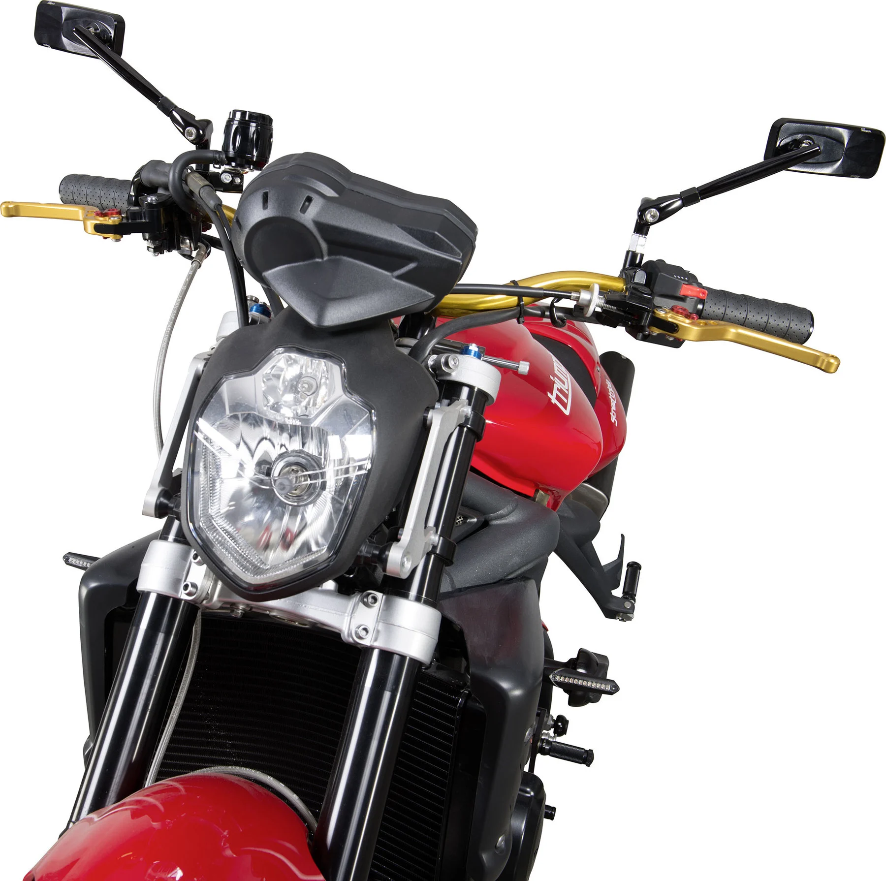 Blinker-Set Honda CBF 600