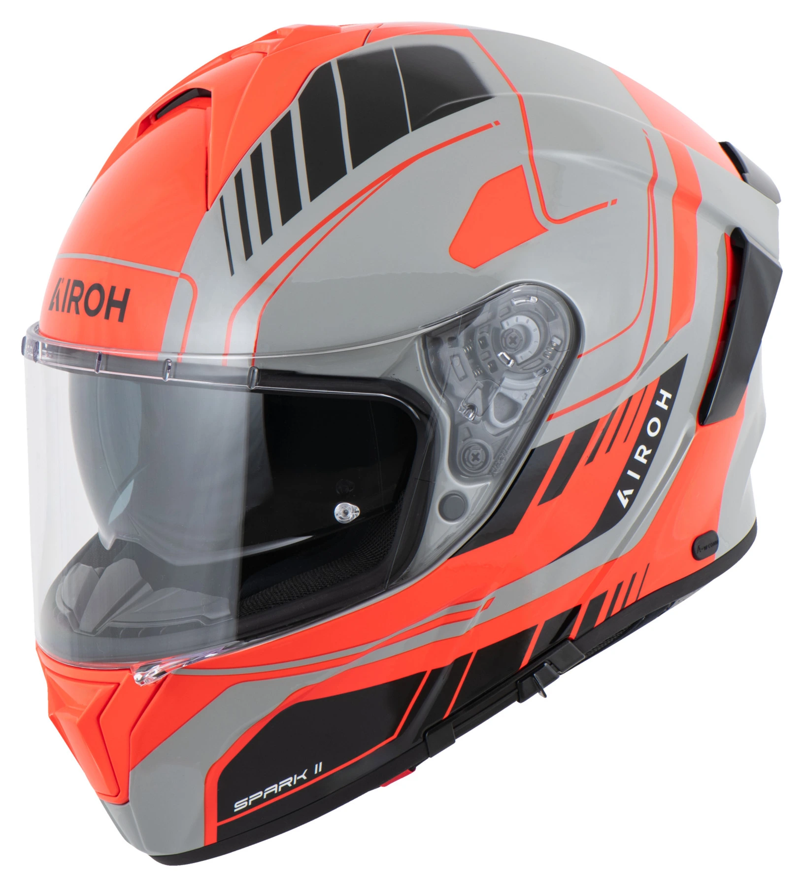 Spark 2 Chrono