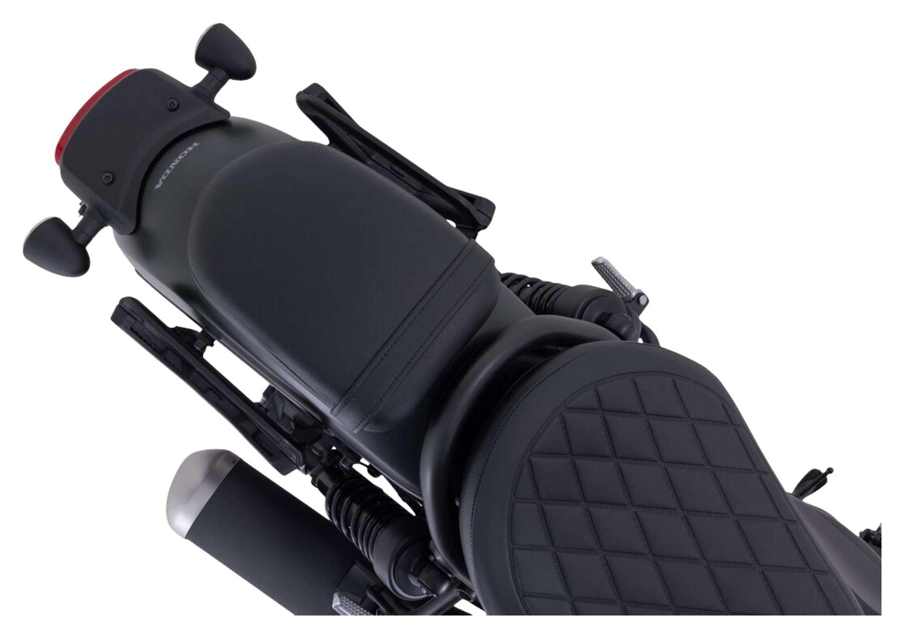 V-LOC Side Pouch System 11/11 Litres