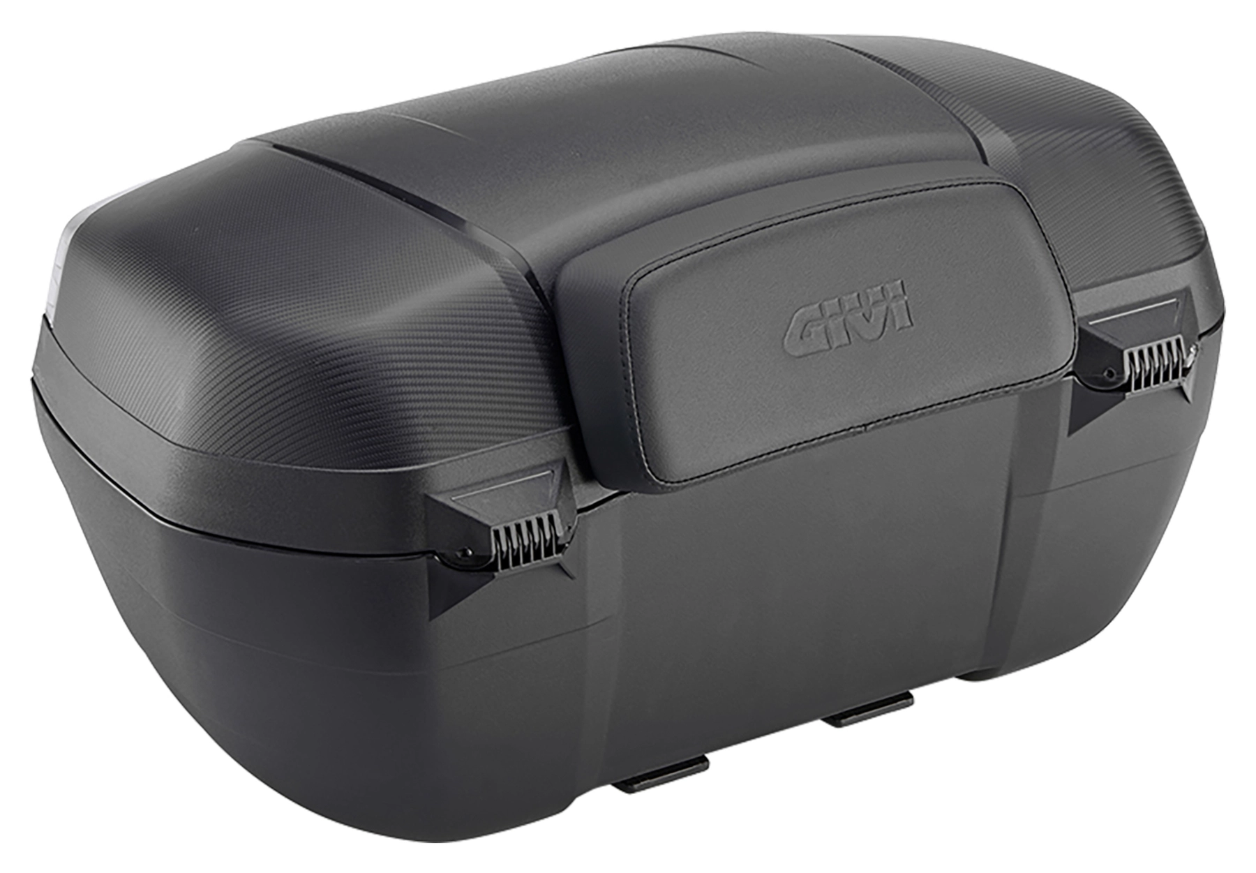 Backrest for Givi top case E46 Riveira