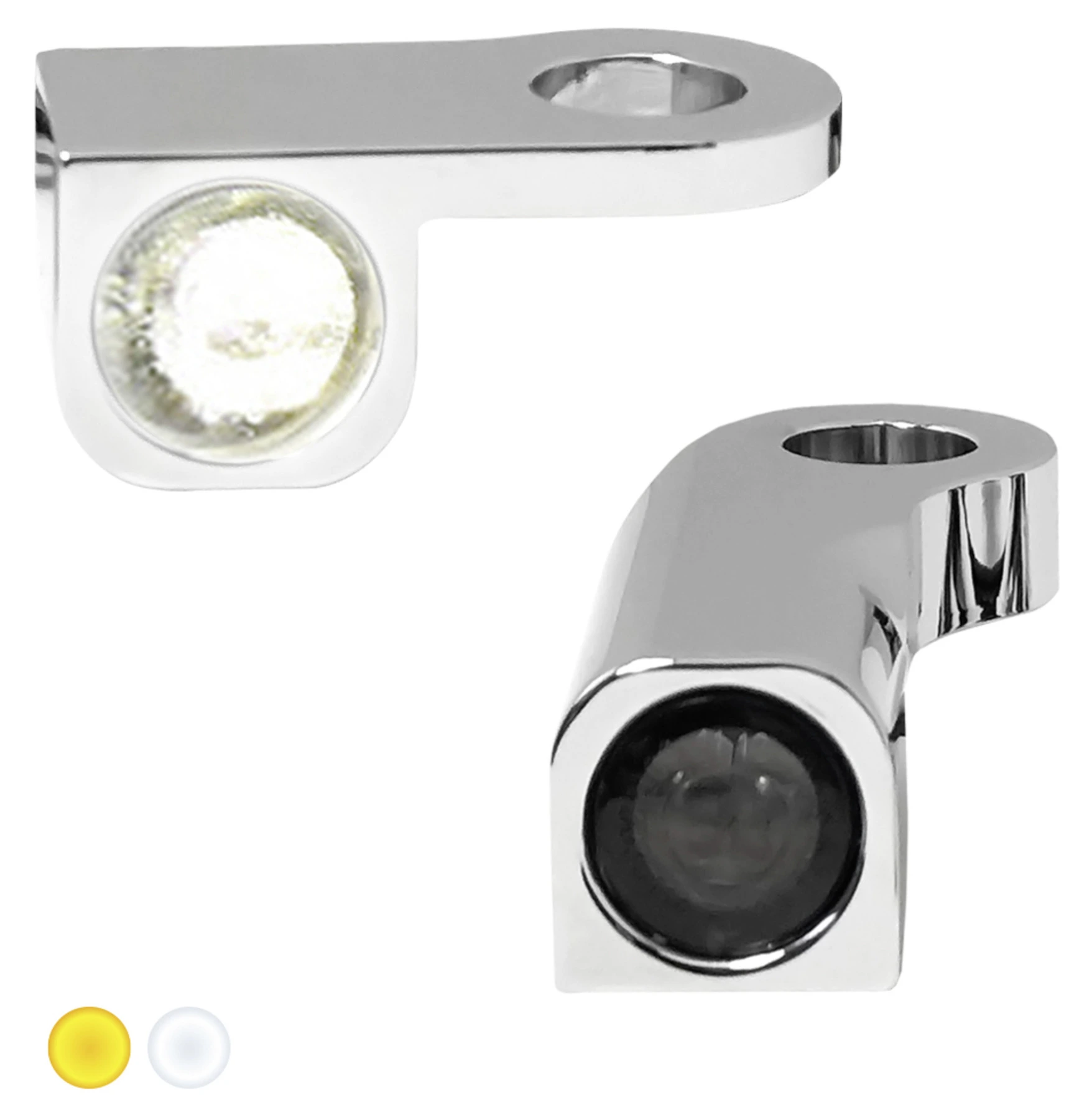 Nano Led Armaturen-Blinker