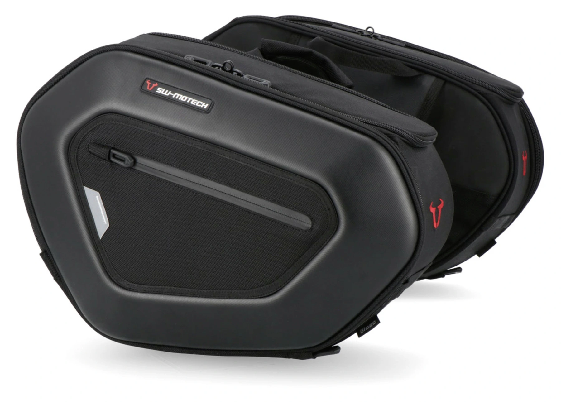 Satteltasche Blaze Pro