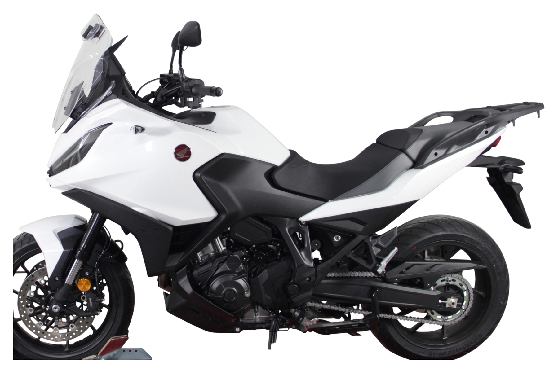 Bulle Touring Vario