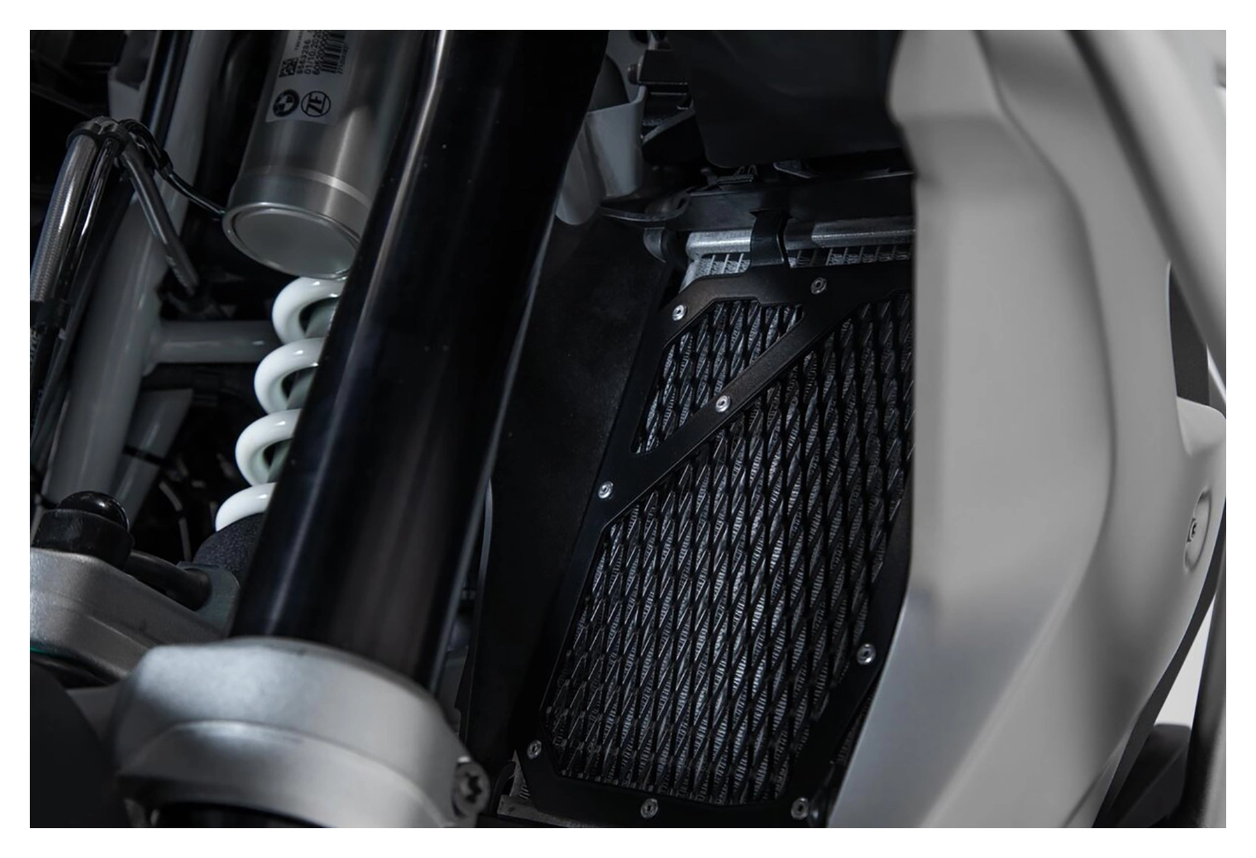 Radiator Guard