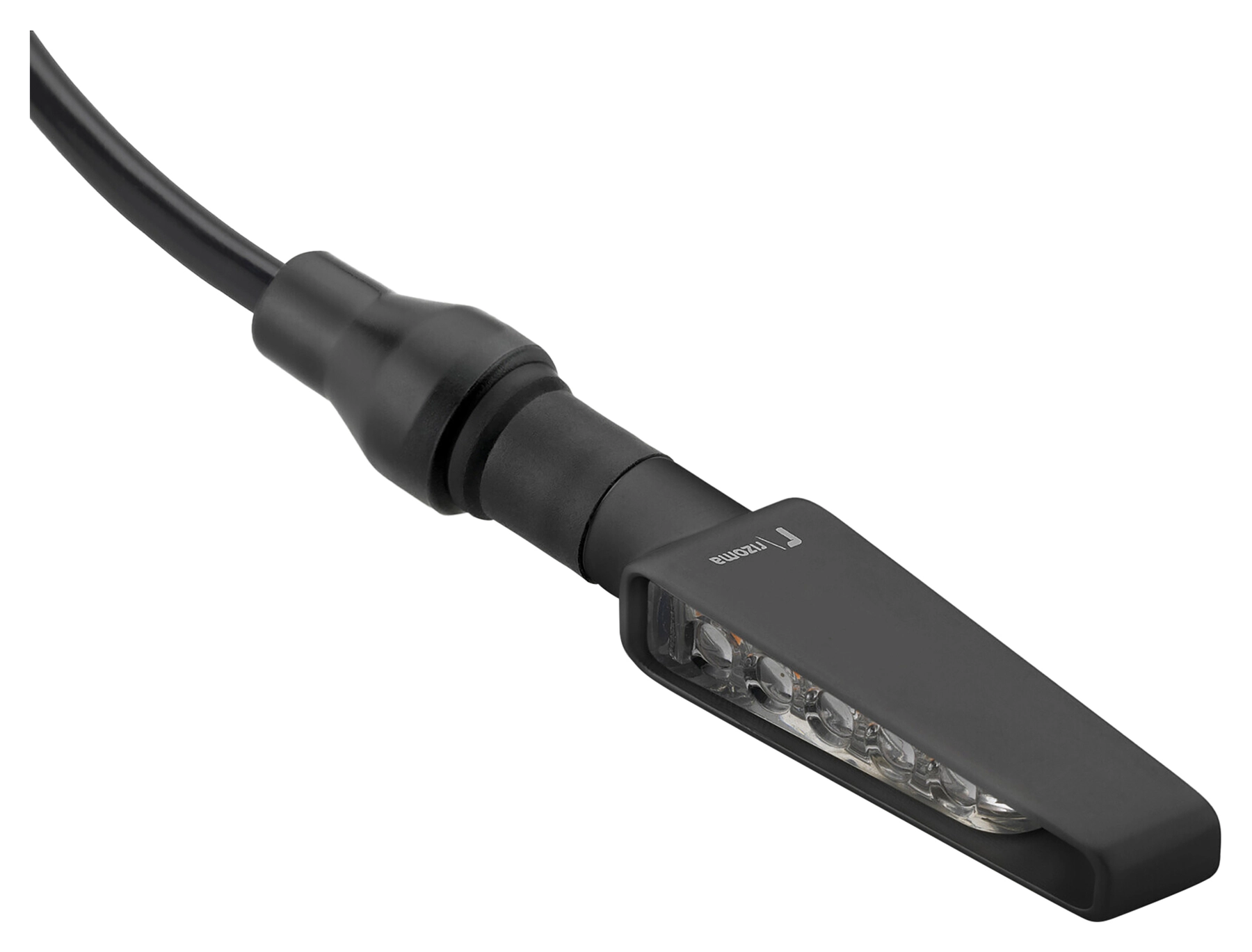 Migacze LED, światła do jazdy Vision