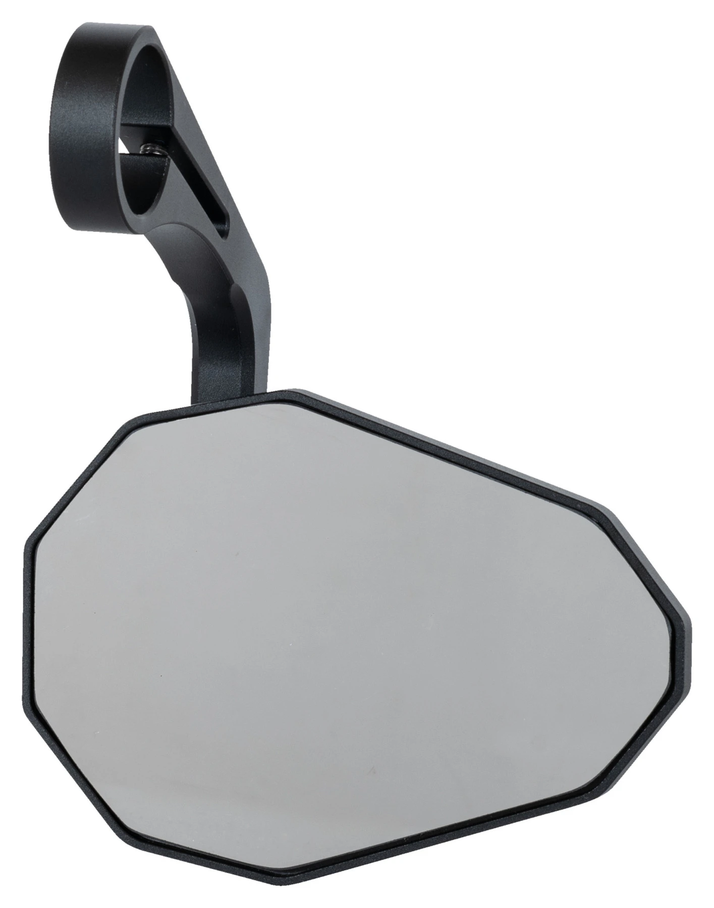 Bar end mirror Cisano Carbon