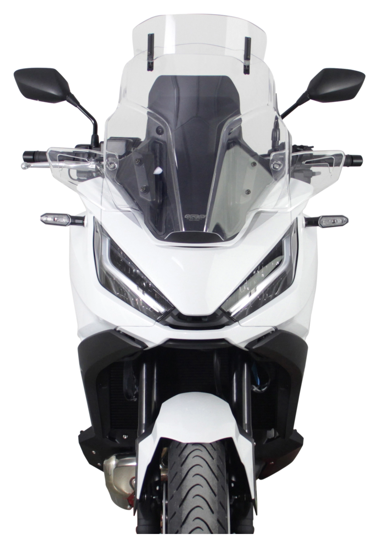 Bulle Touring Vario