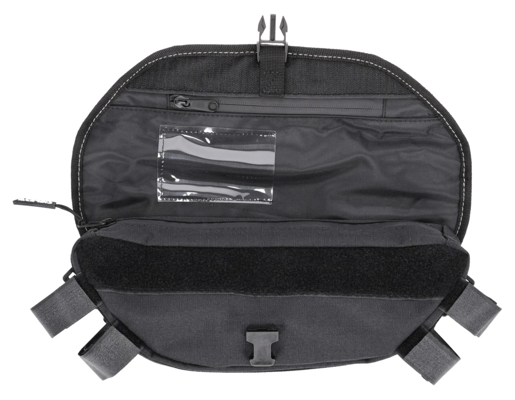 Brašna na nářadí na řídítka Acerbis