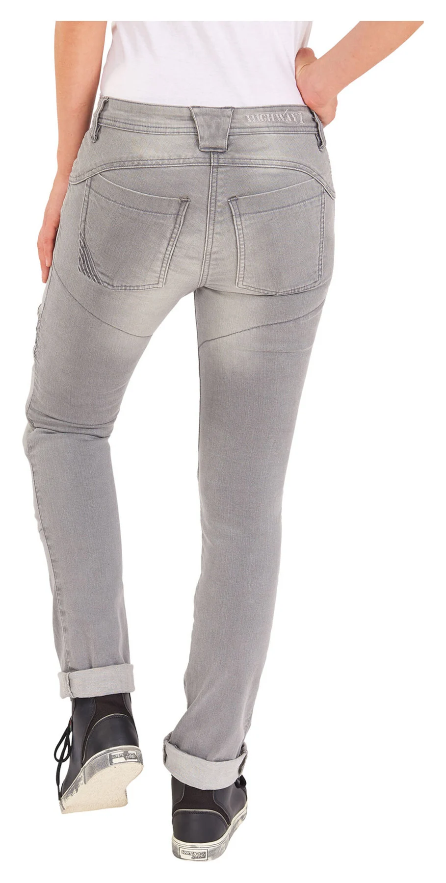 Denim III Femmes