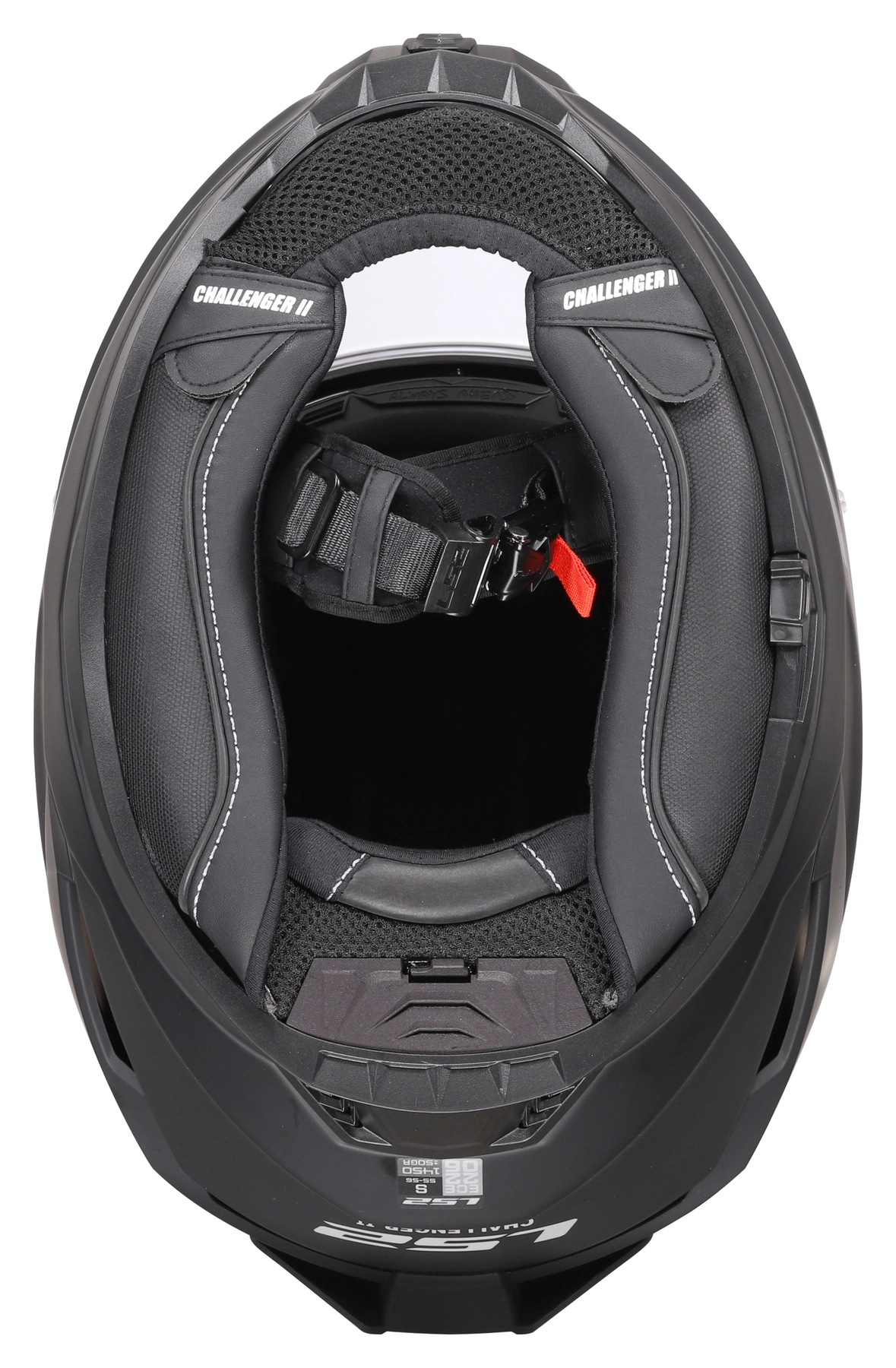 FF817 Challenger II Solid