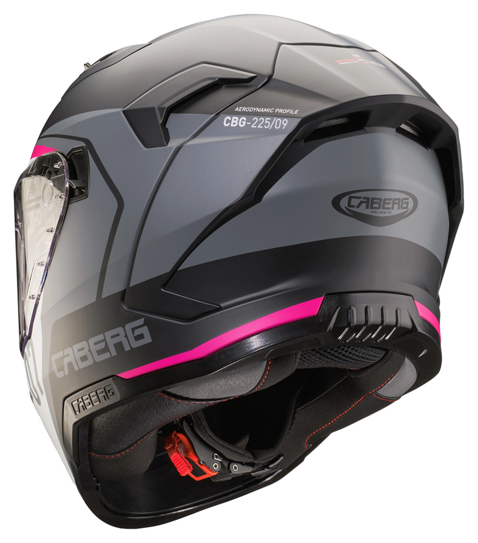 Caberg Gladio Sonic barato | Louis 🏍️