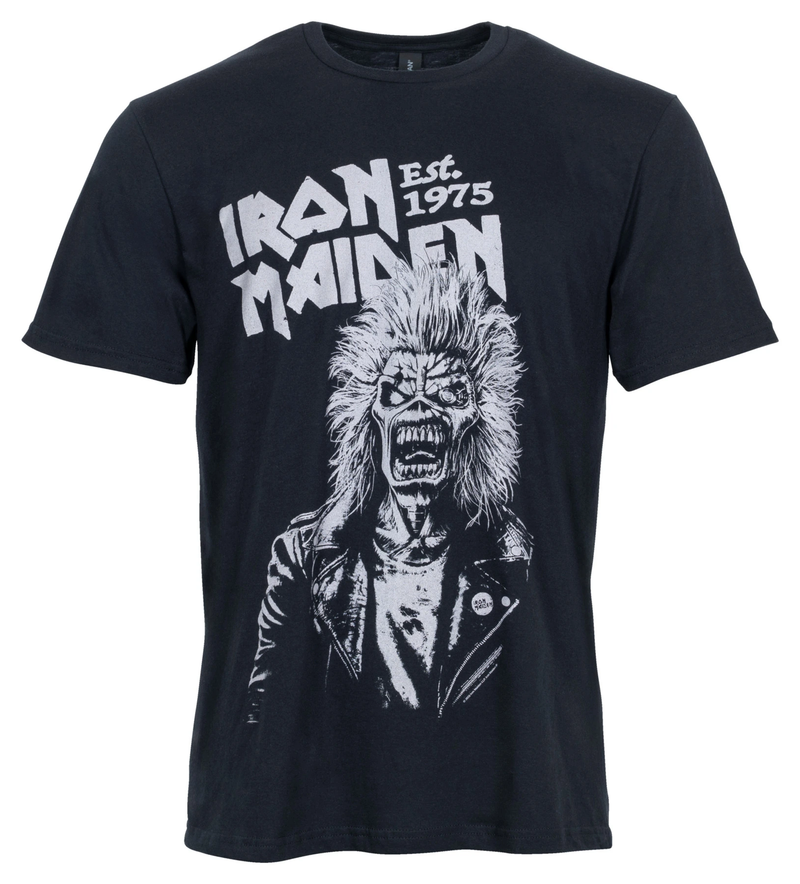 Iron Maiden Jumbo AOP