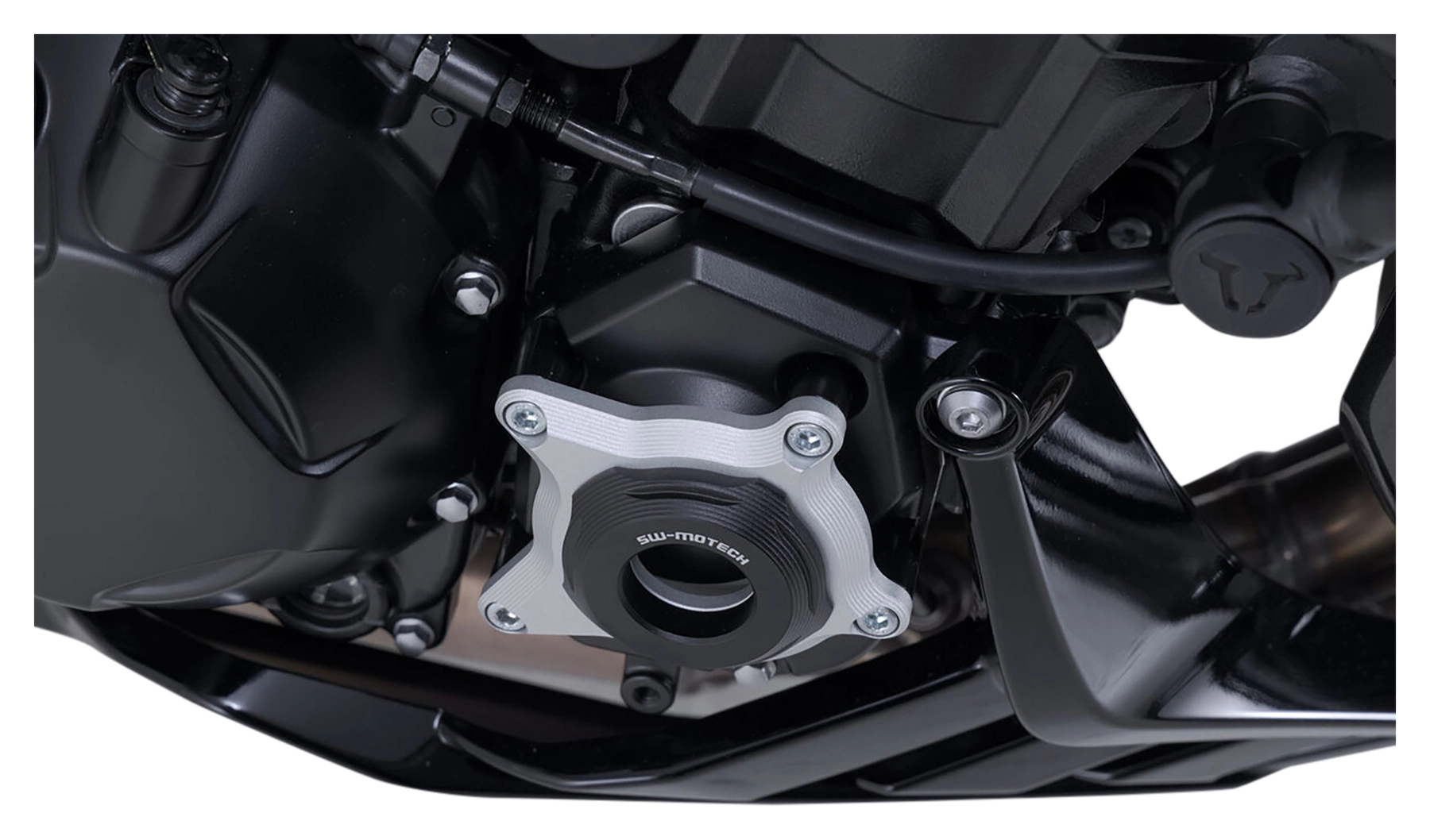 OSŁONA SILNIKA SW-MOTECH