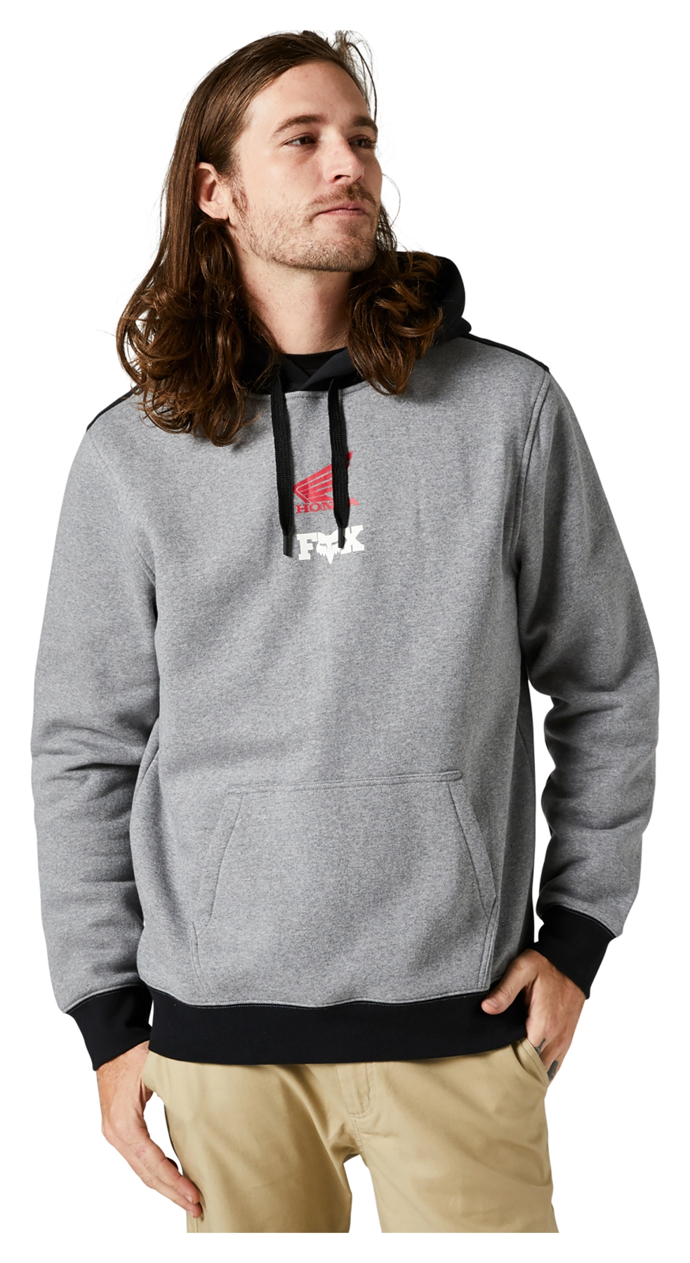 Honda fox sweatshirt clearance