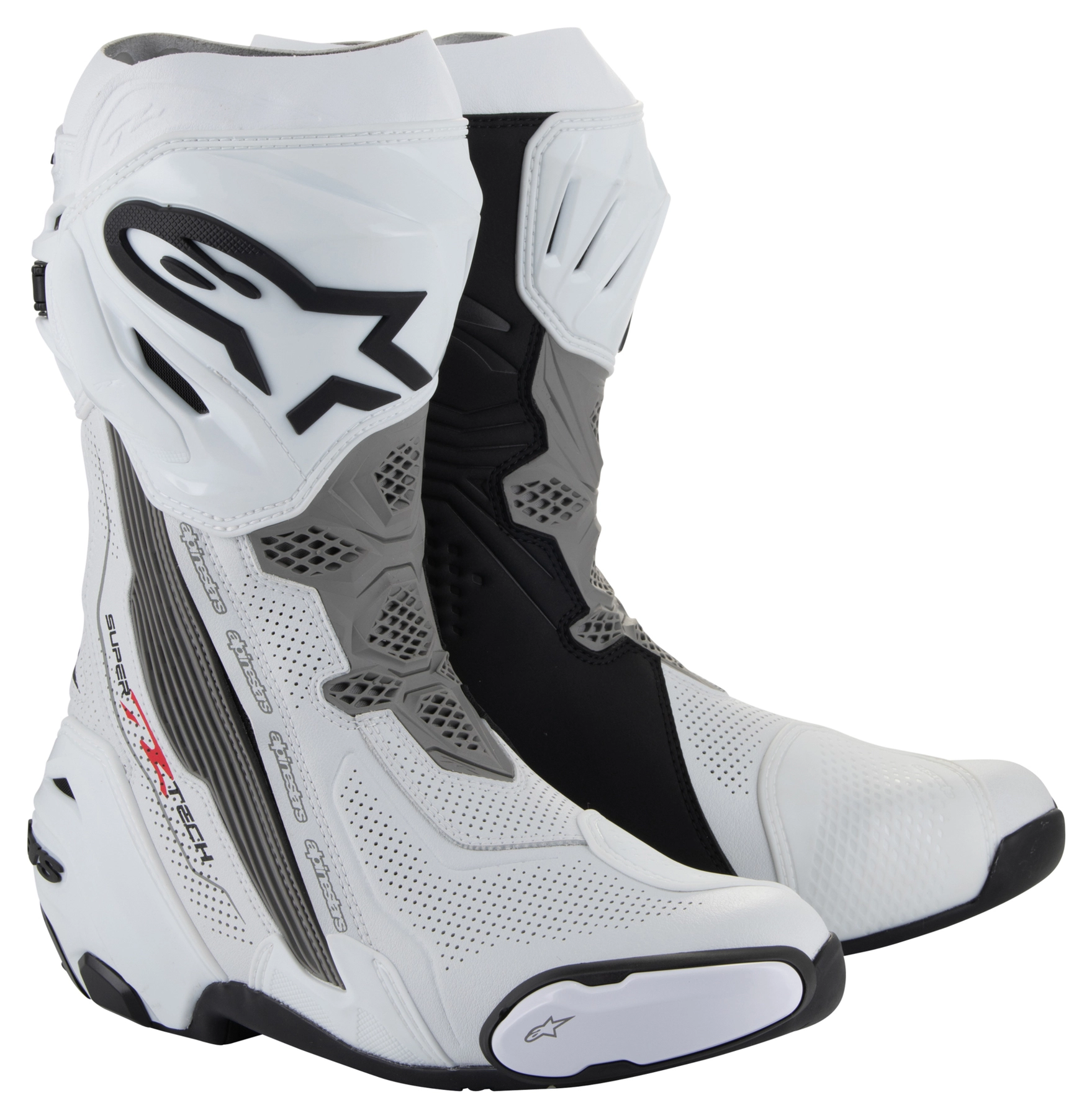 Supertech R Vented