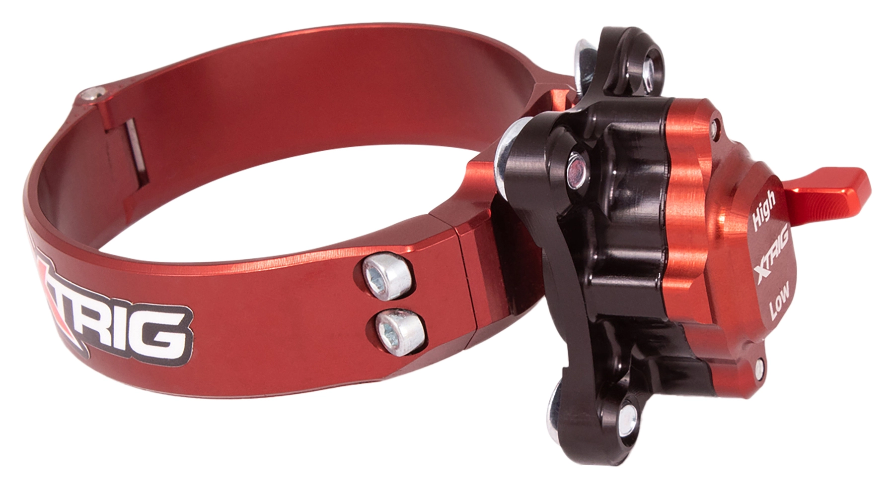 Hilo Holeshot Kit