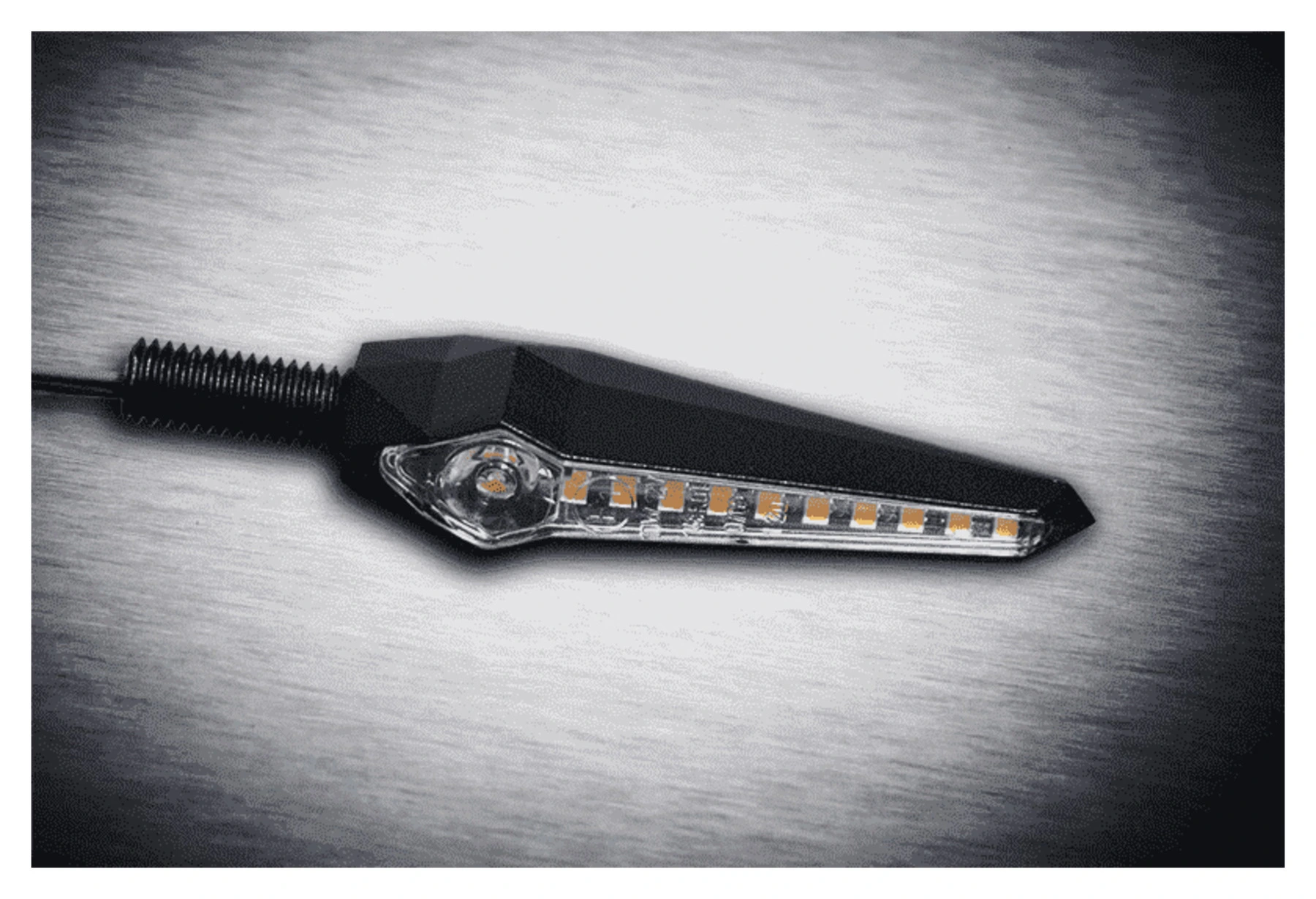 Axera 3-in-1 LED Running Light Flasher