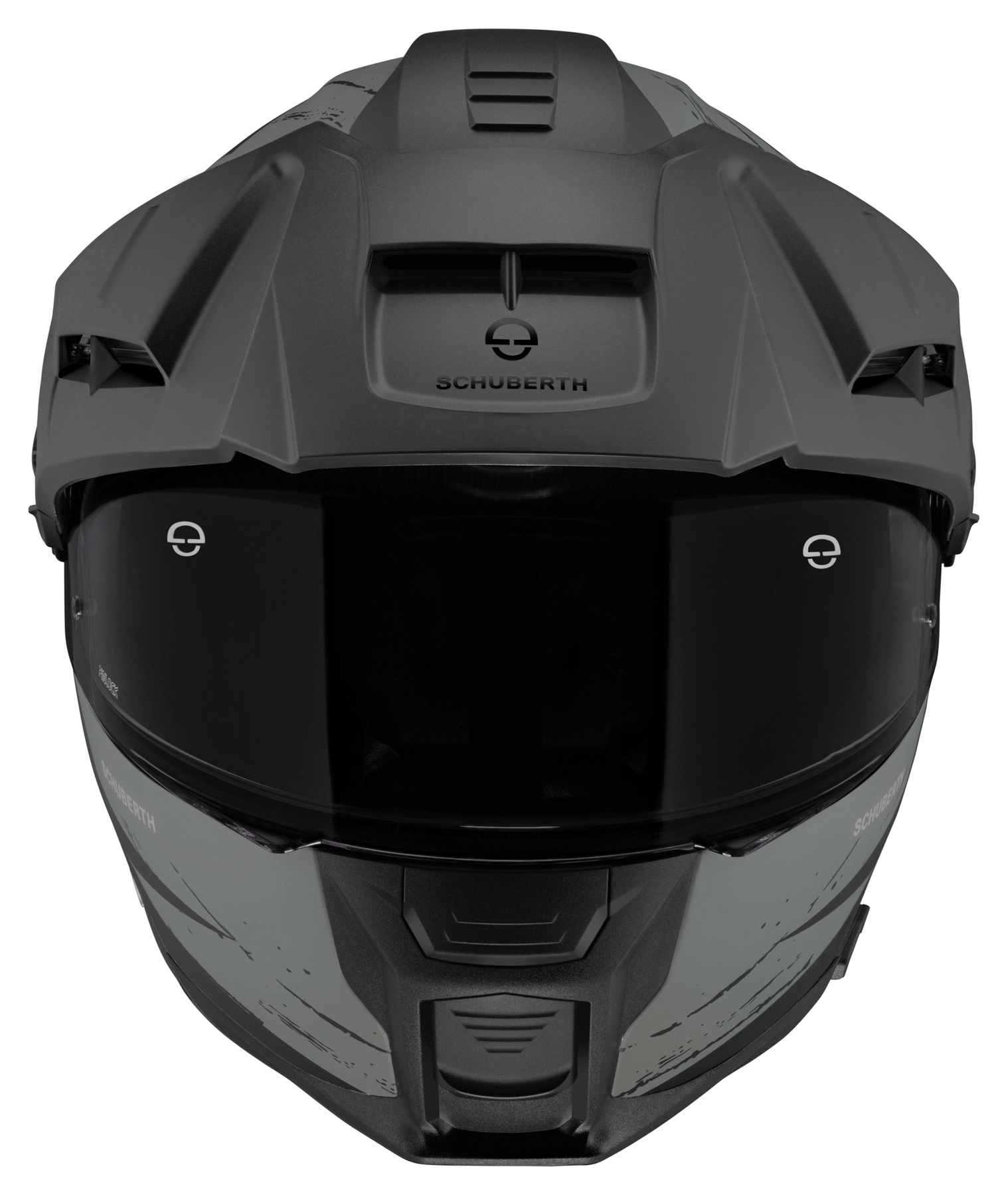 E2 Explorer Green