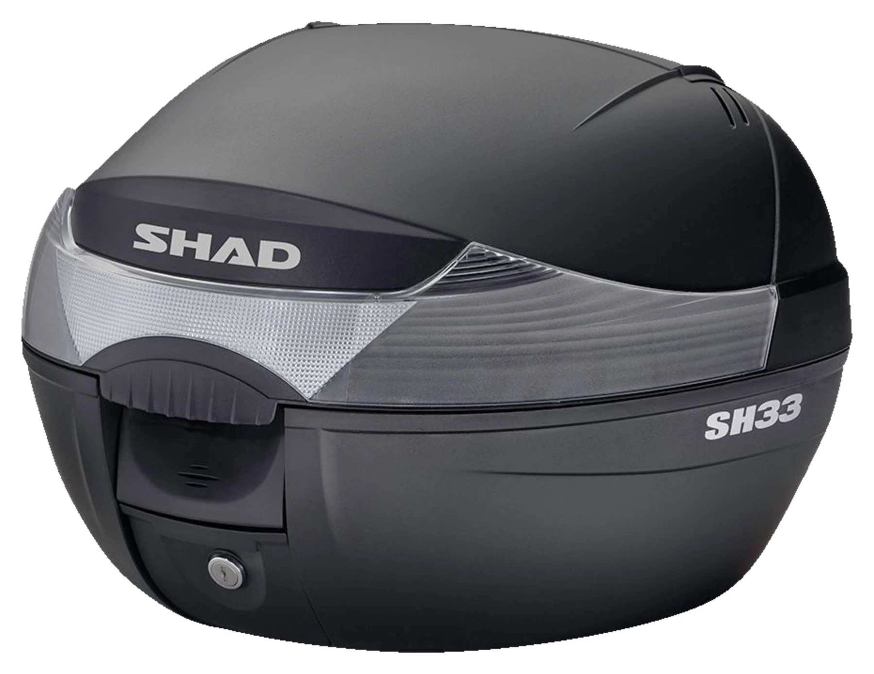 Topcase Sh33