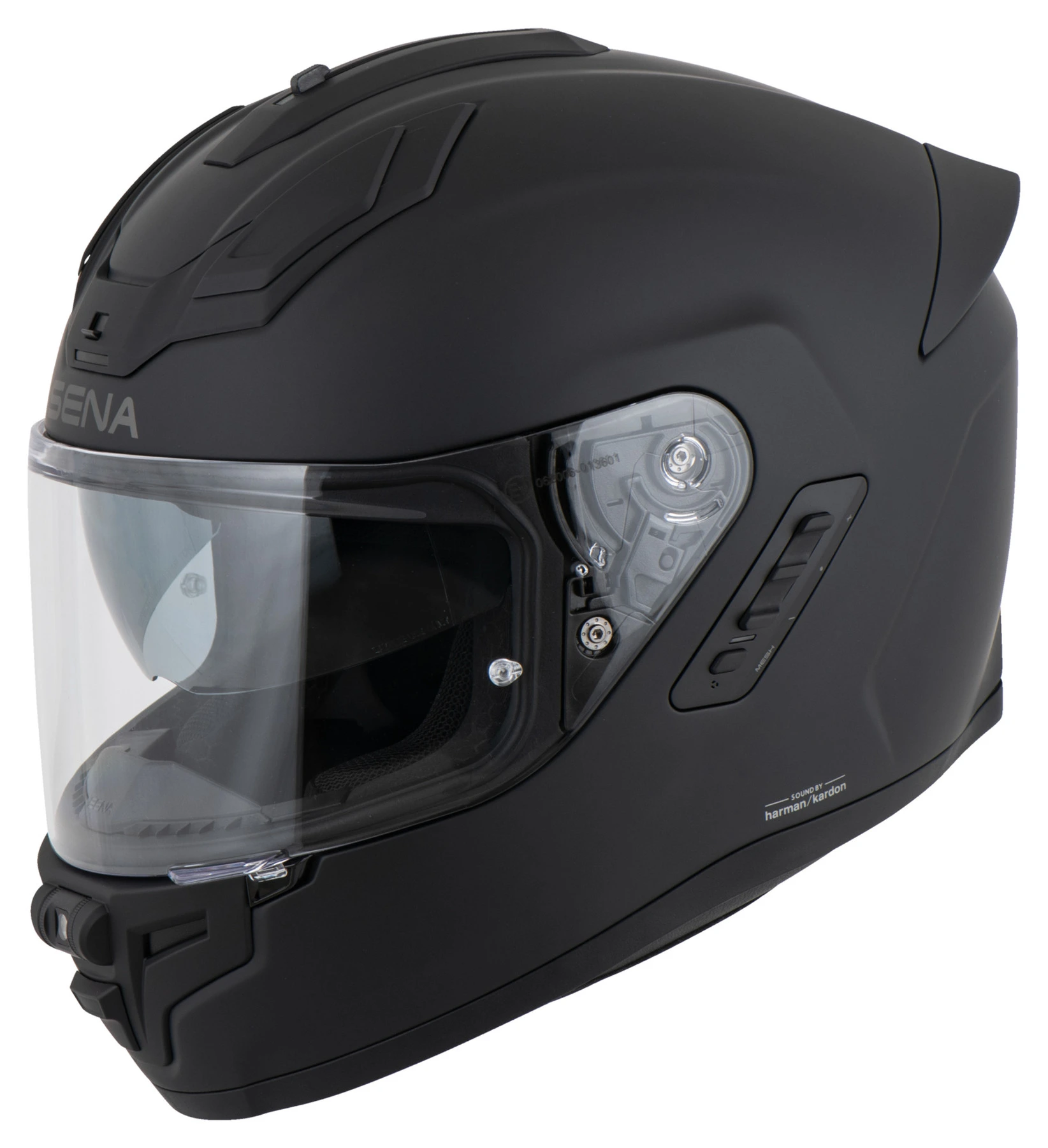 Phantom Smart Mesh