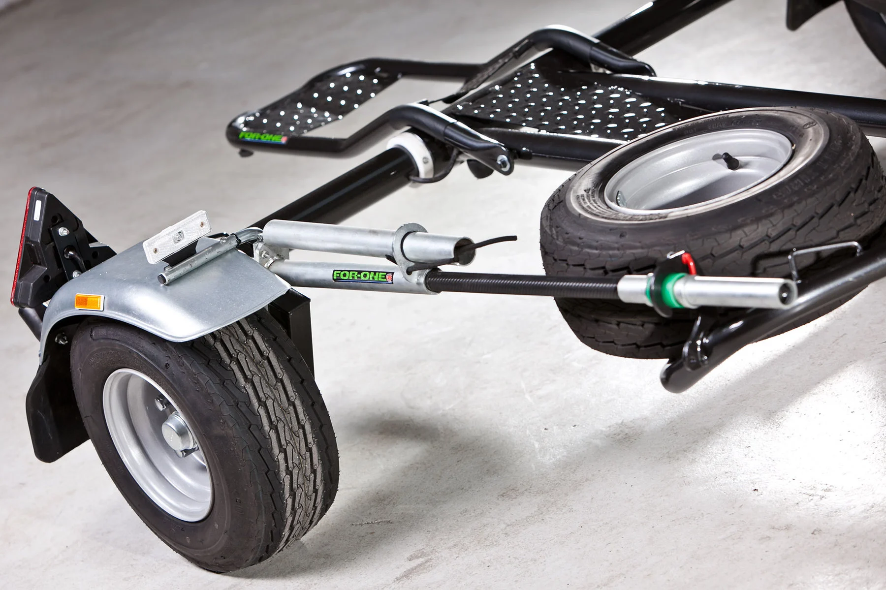 Motoraanhanger