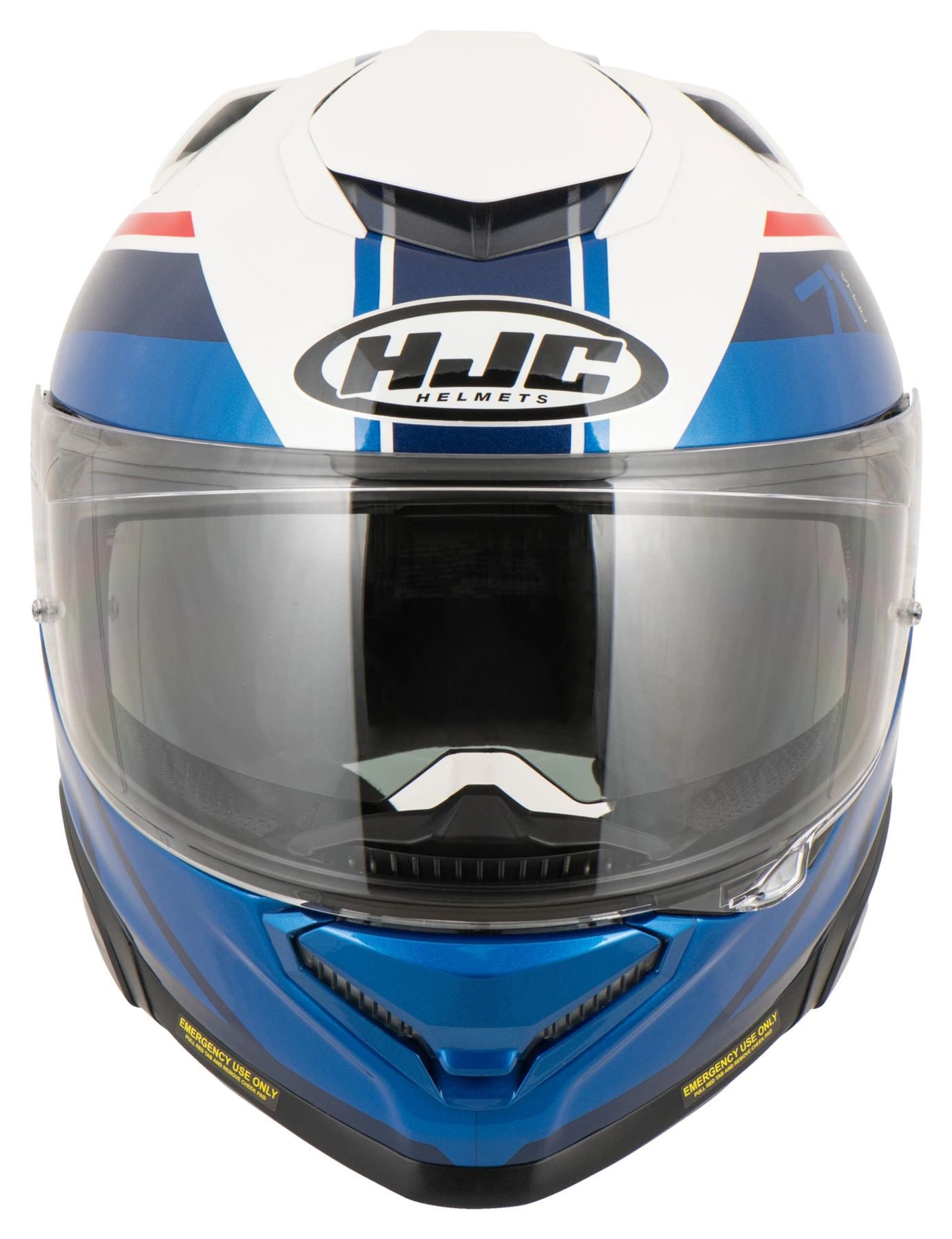 RPHA 71 Mapos MC21