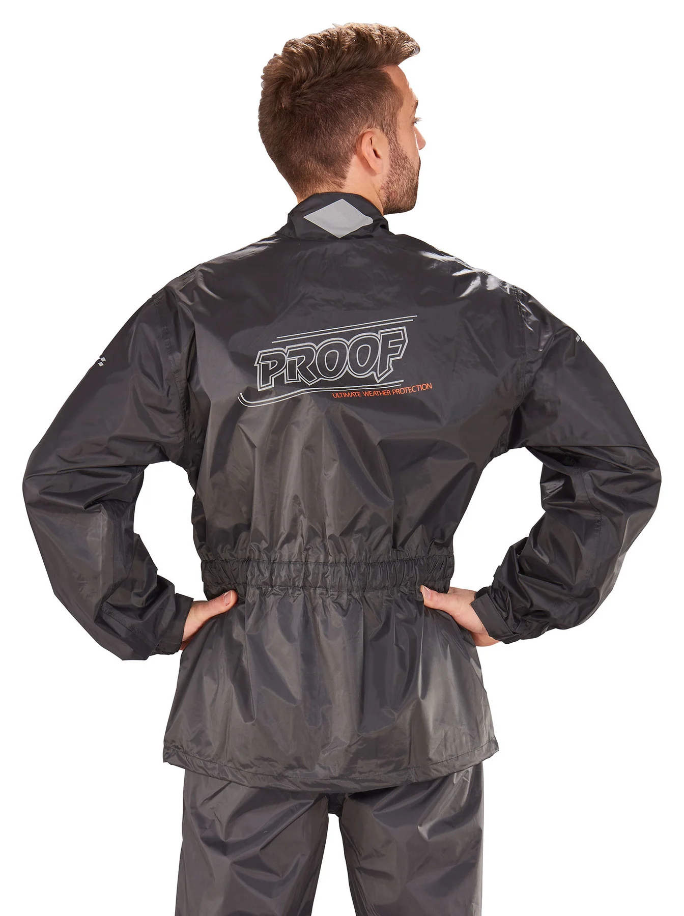 Regenjacke