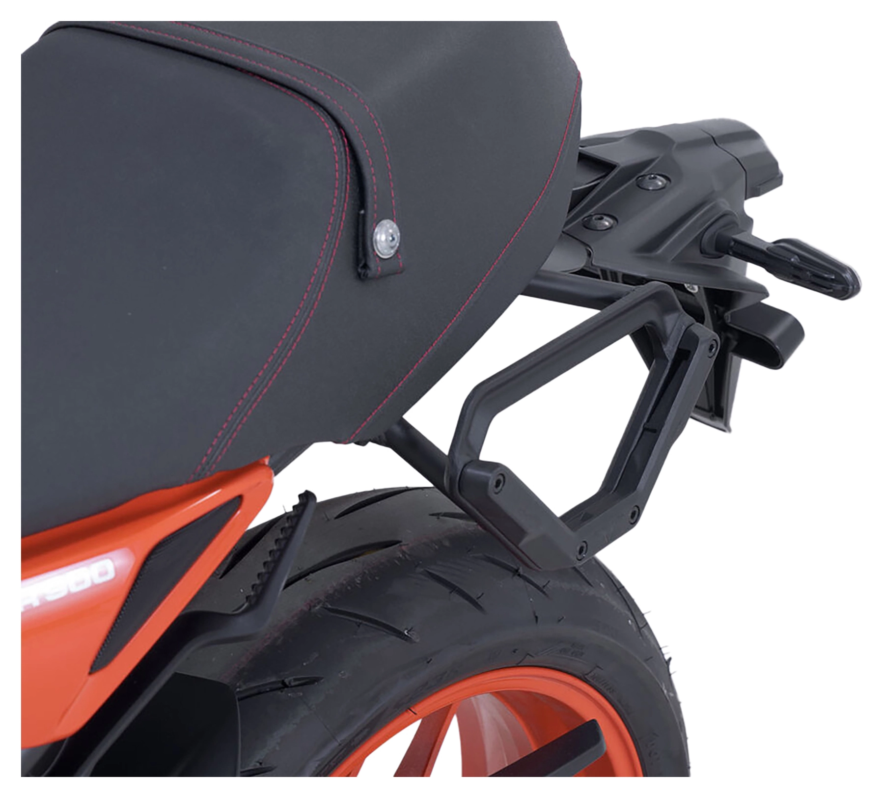 Support latéral V-LOC