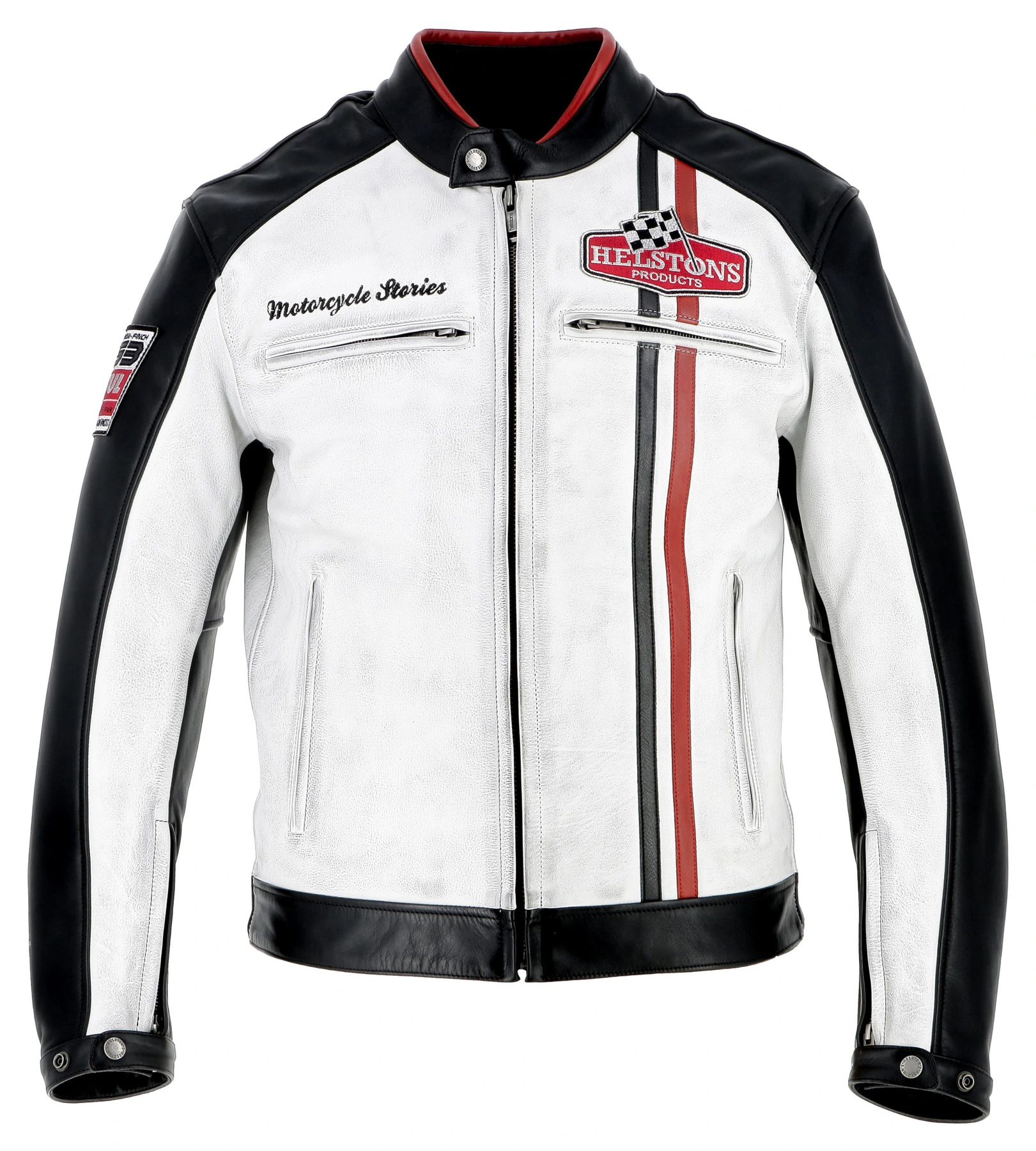 Indy Motul Skinnjacka Dummy