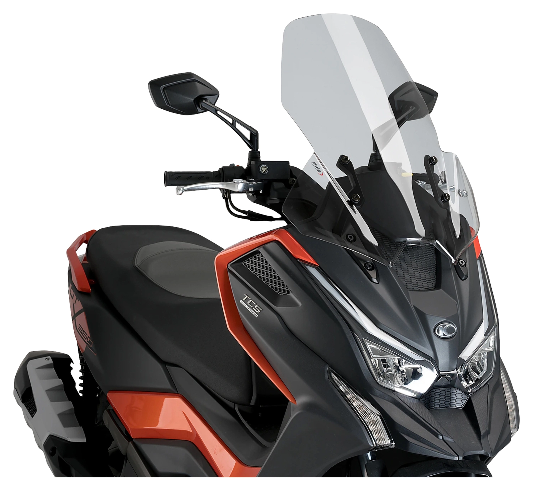V-Tech-rullalevy Touring