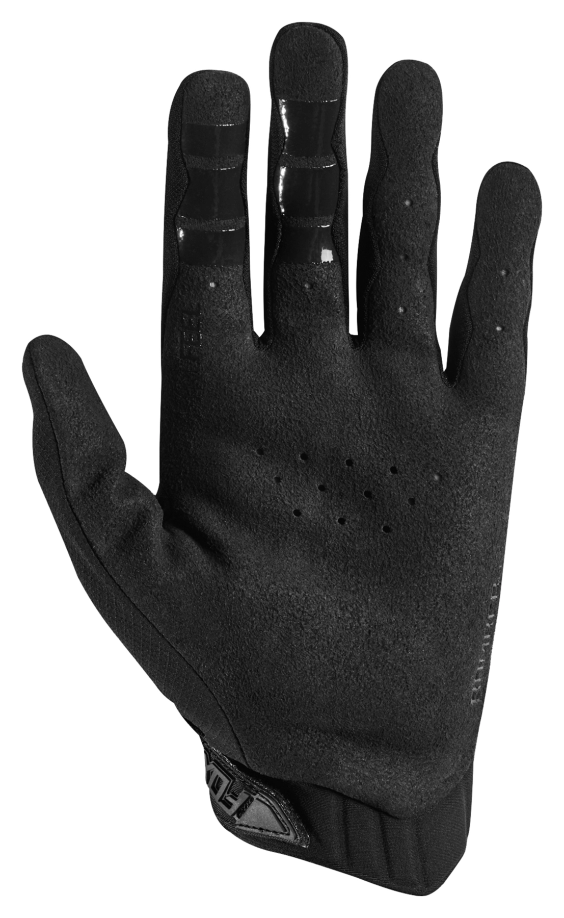 Fox FOX BOMBER LT GLOVE CE MT.M ZWART voordelig Louis