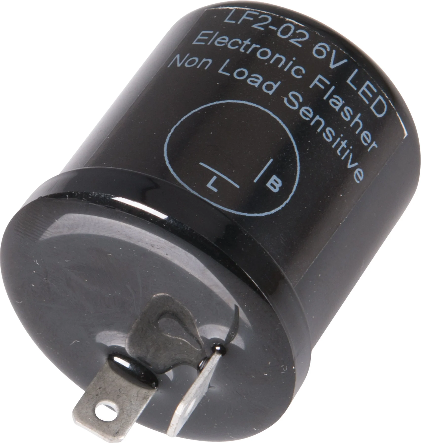 Electrical flasher unit