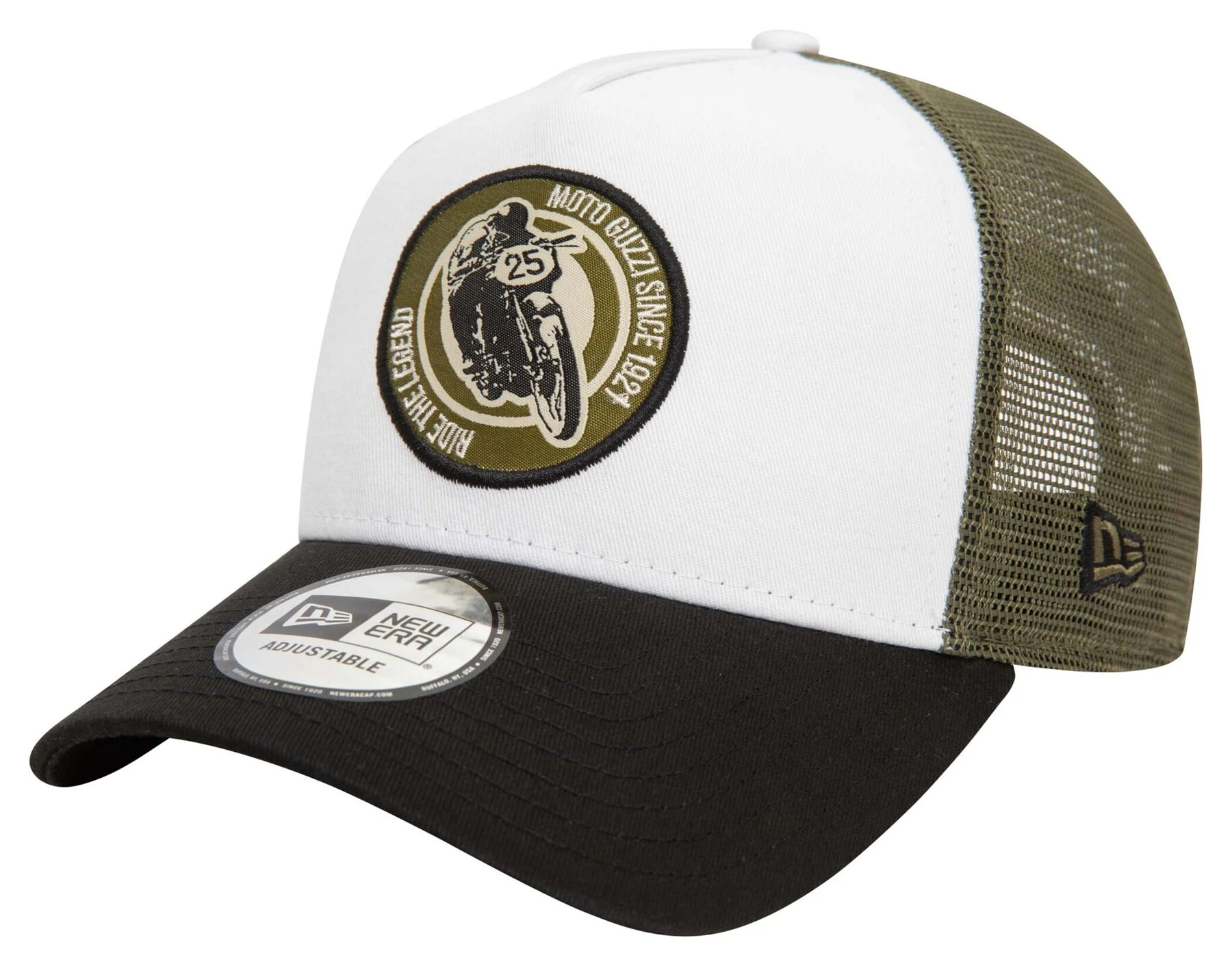 New era l 2025