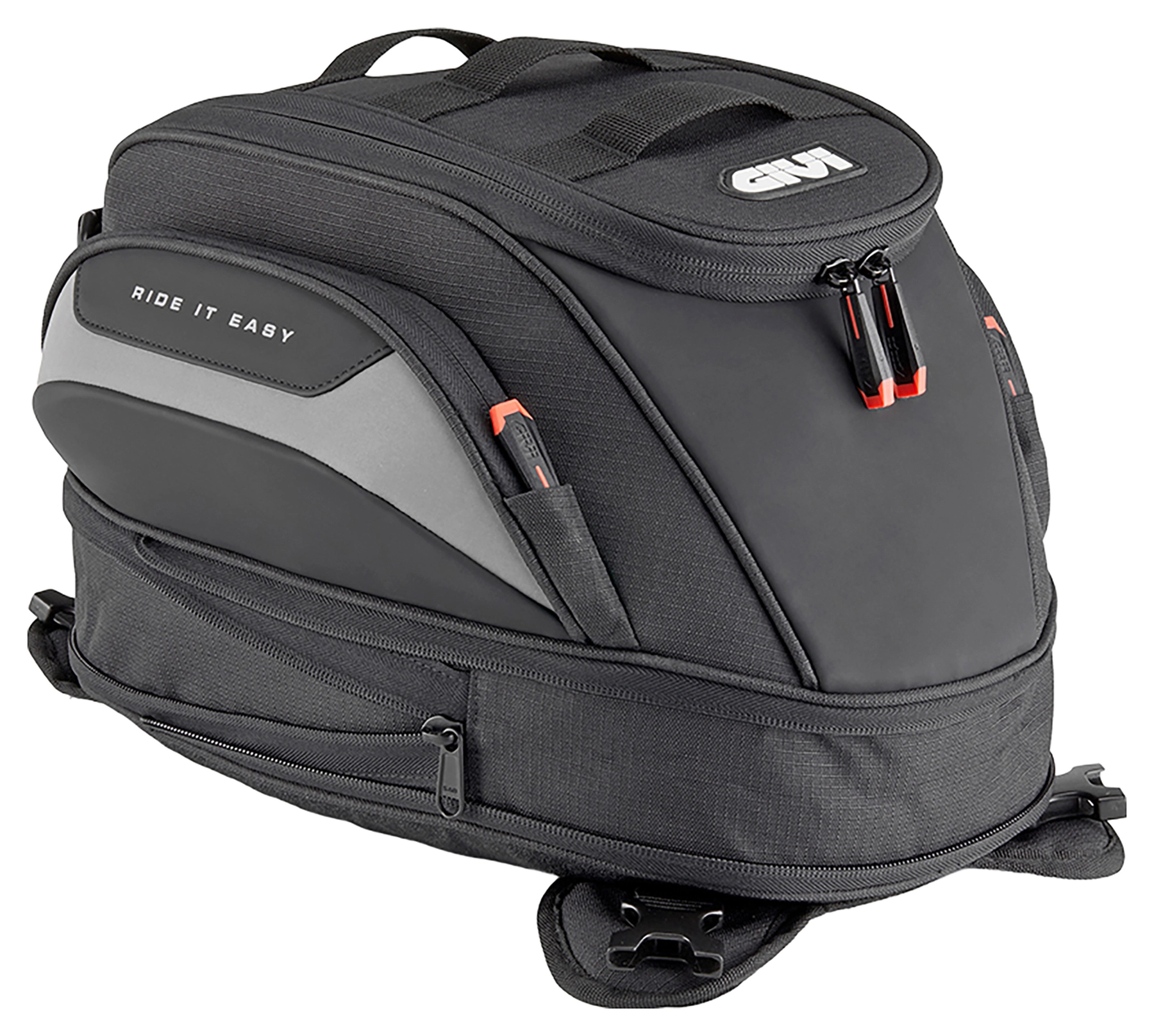 Mochila sobred. magnética EASY-T 16L