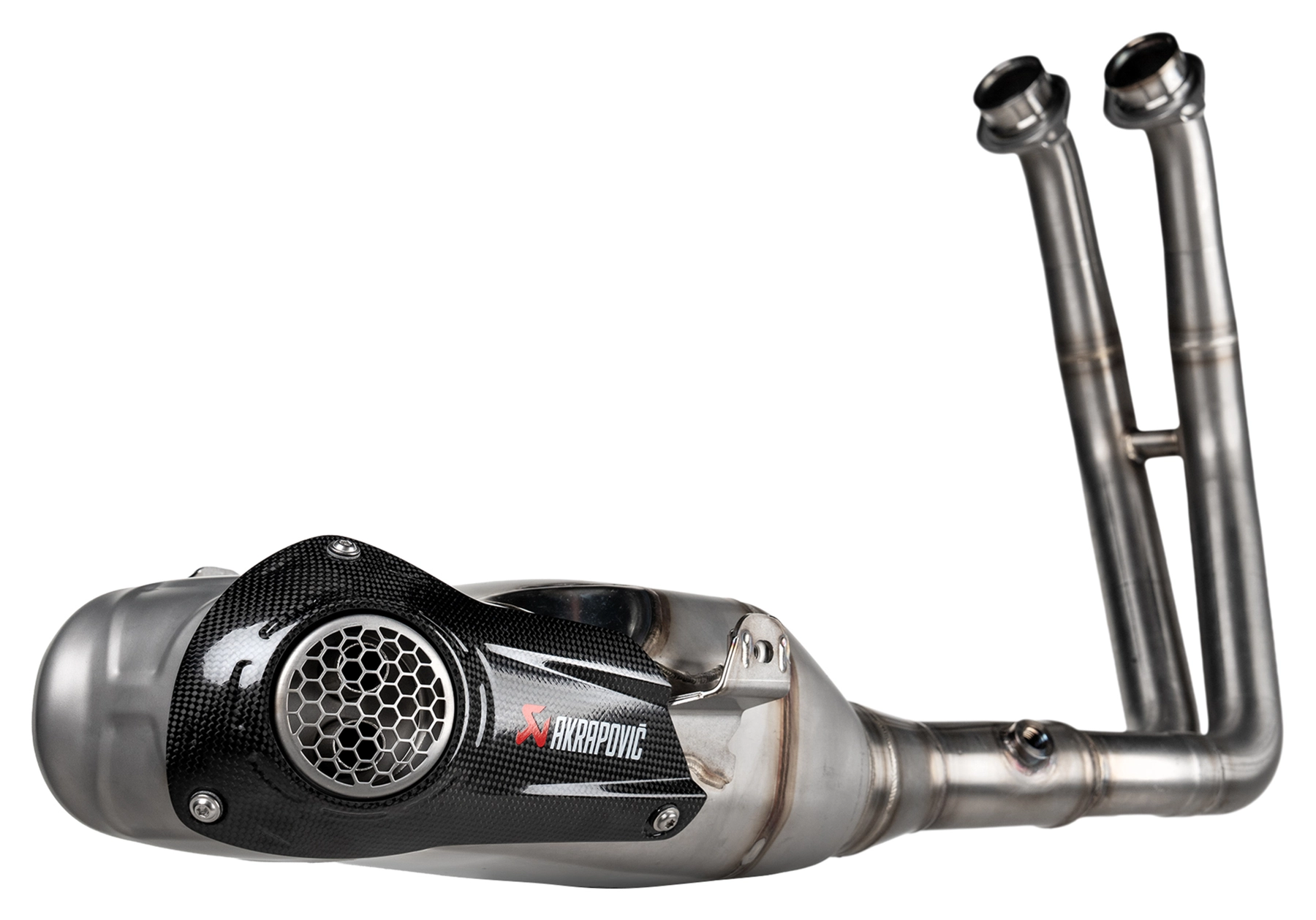 Racing-Lijn Uitlaatsysteem