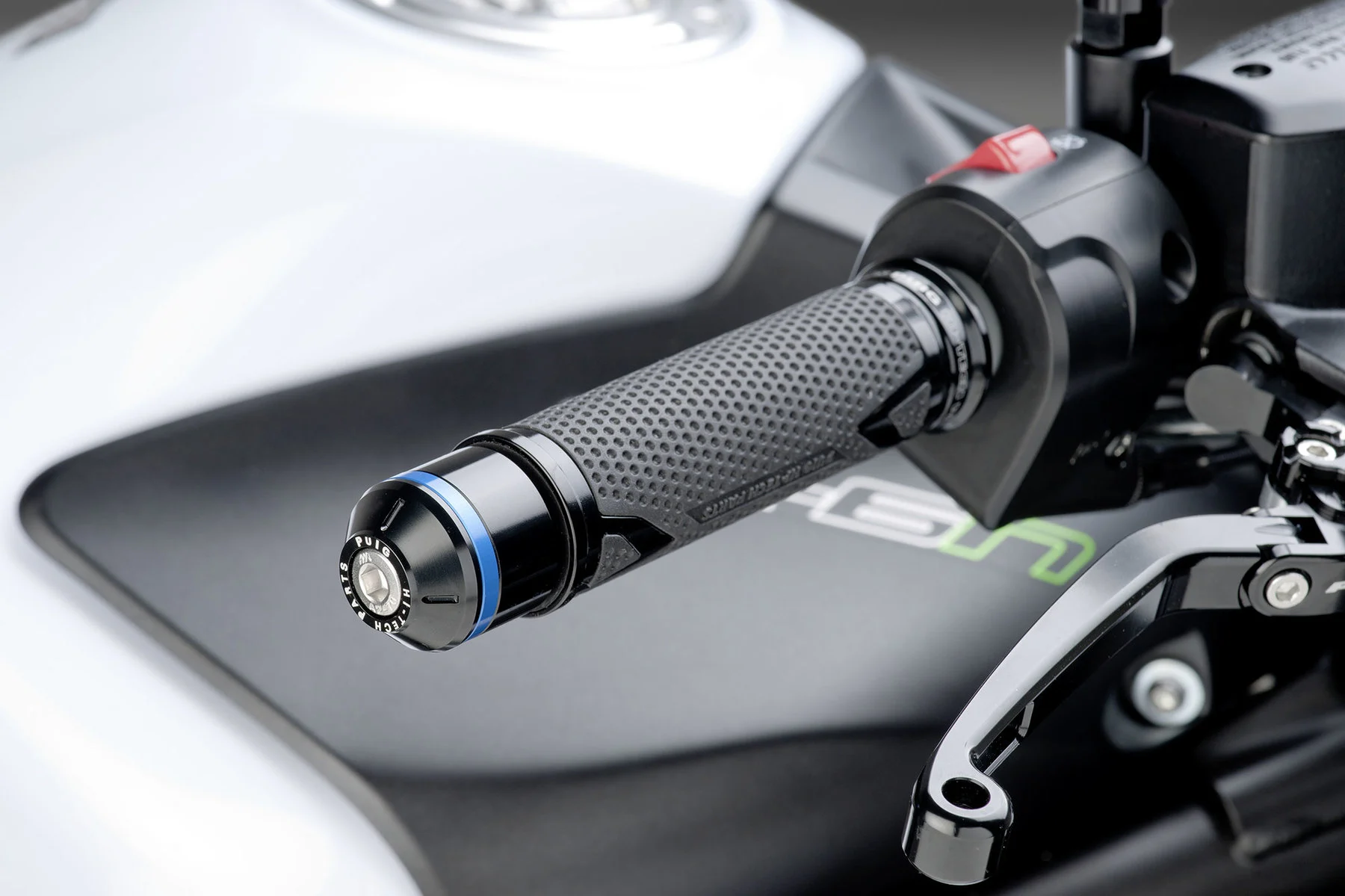 Bar Ends For Original Handlebar