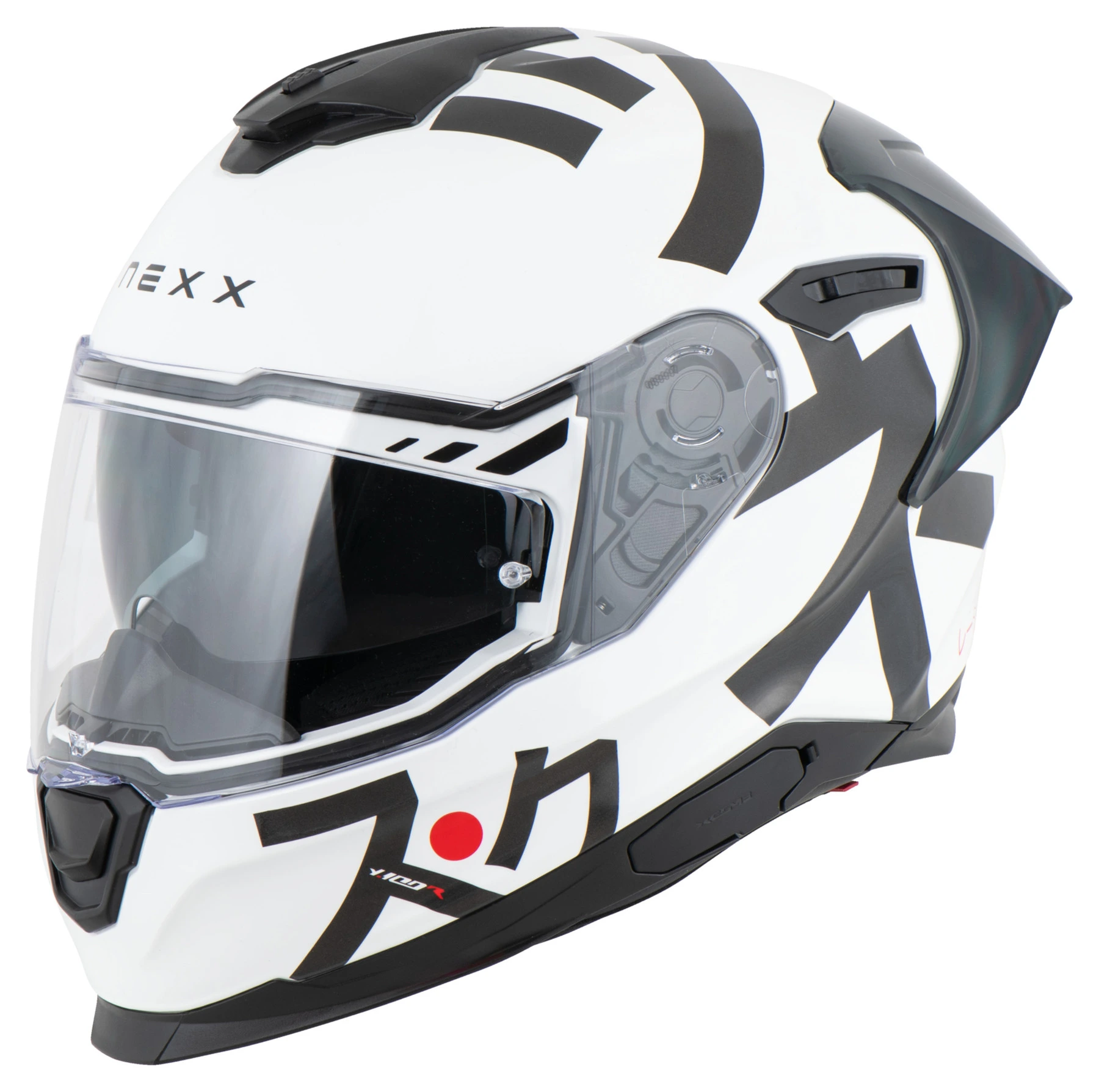 Y.100R Nippon