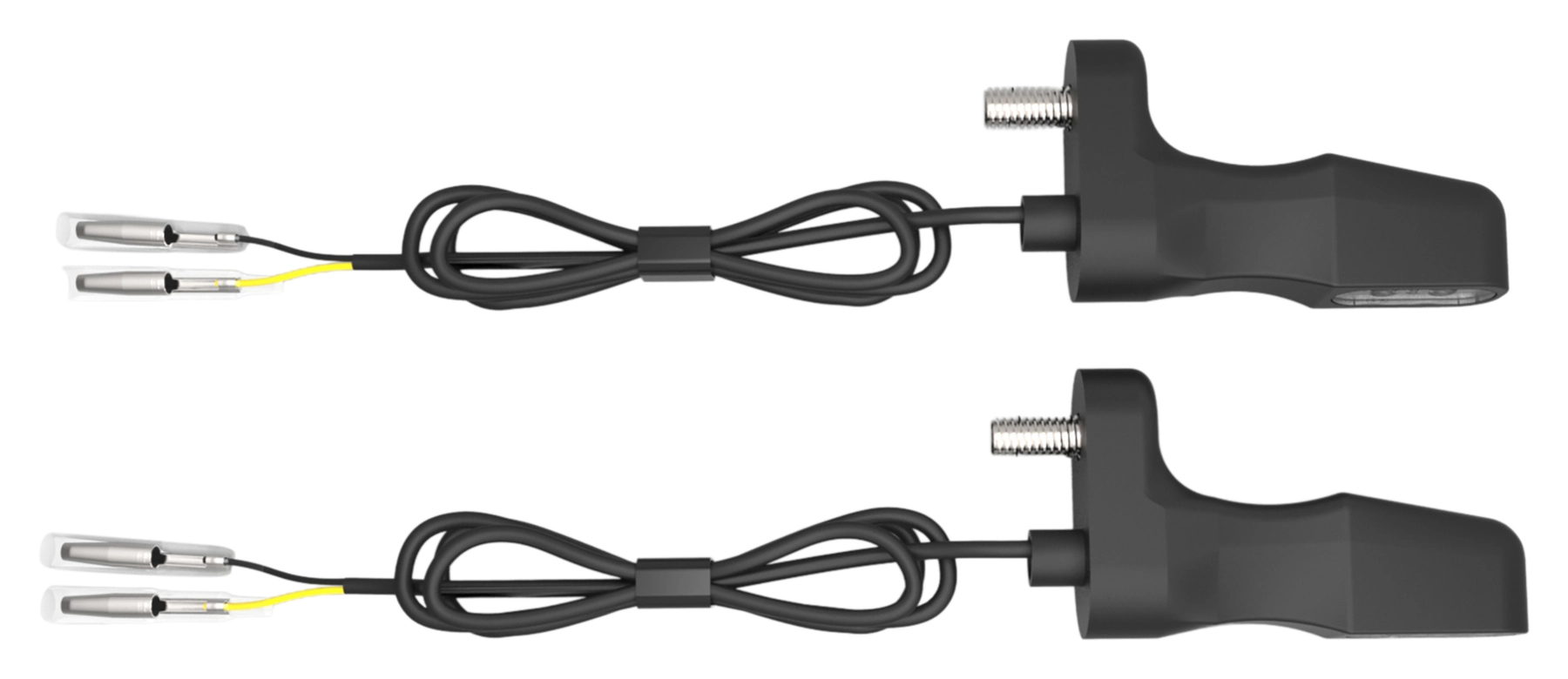 Triumph Union Evo 2In1 Indicator