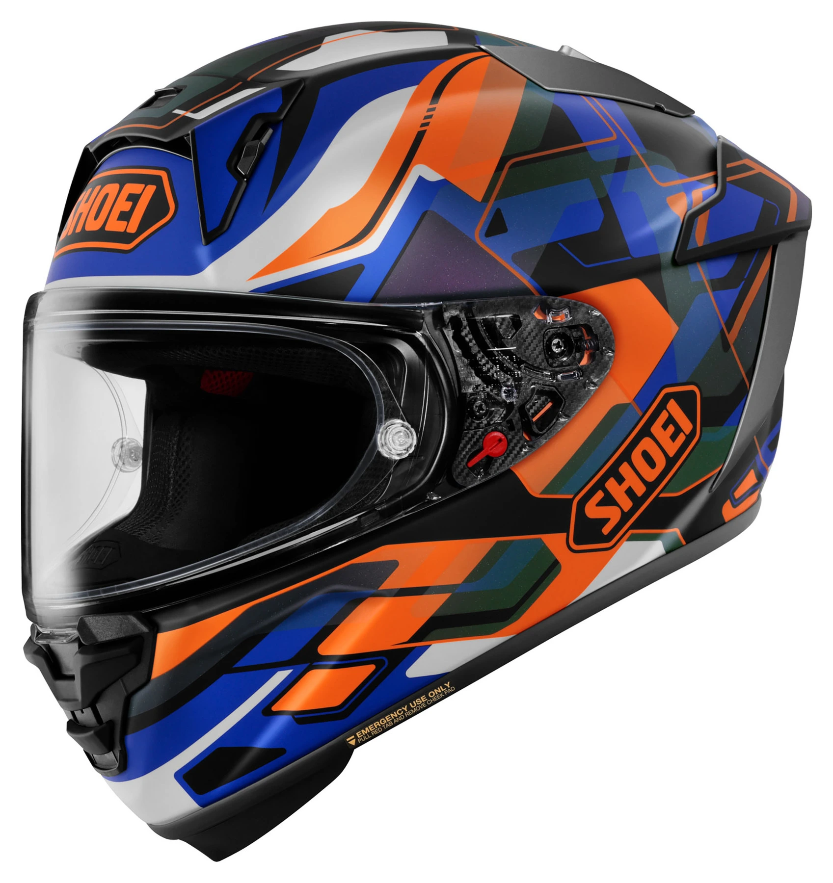 X-SPR Pro Valion TC-8