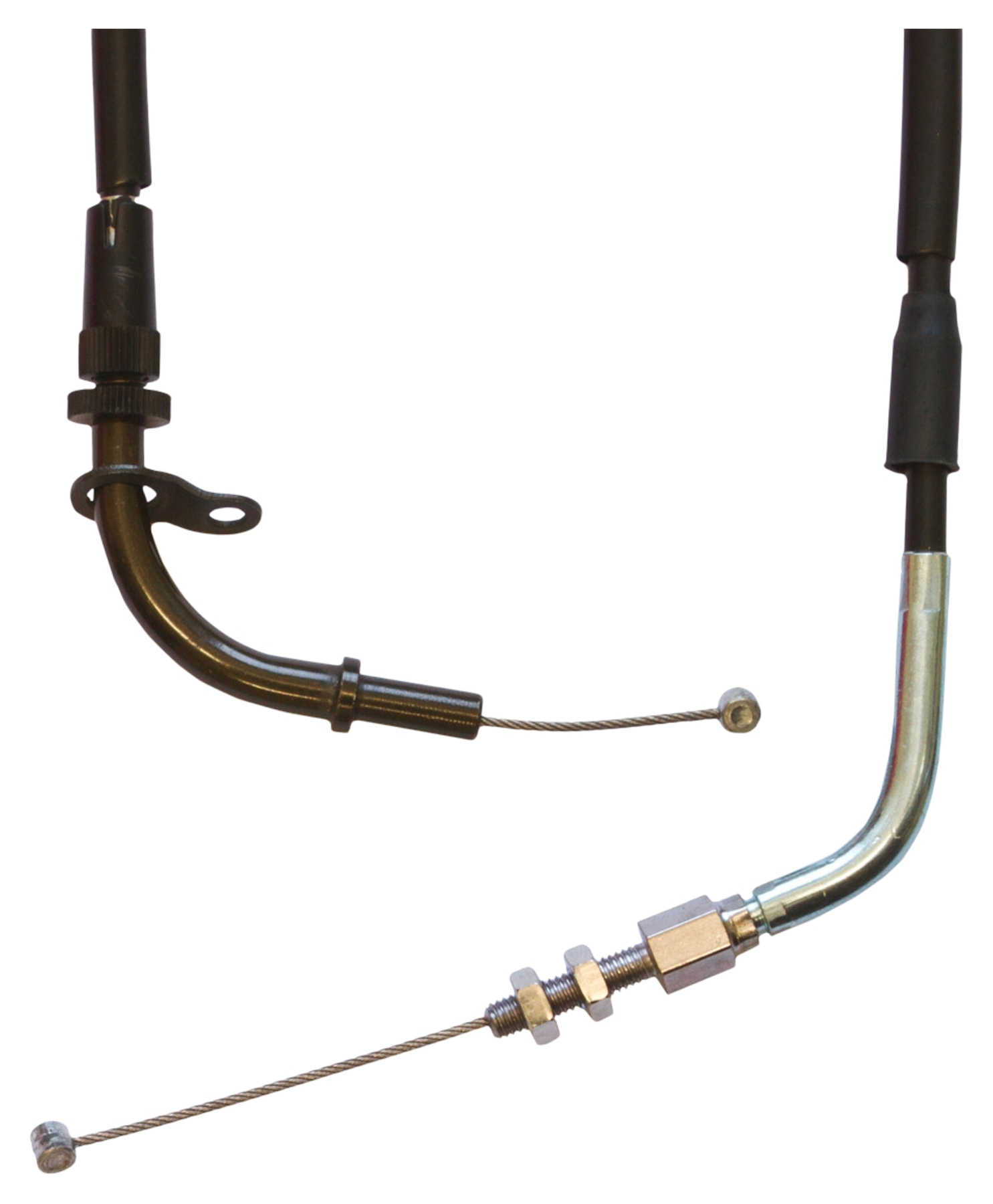 Throttle Cable A (Normally Closed)
