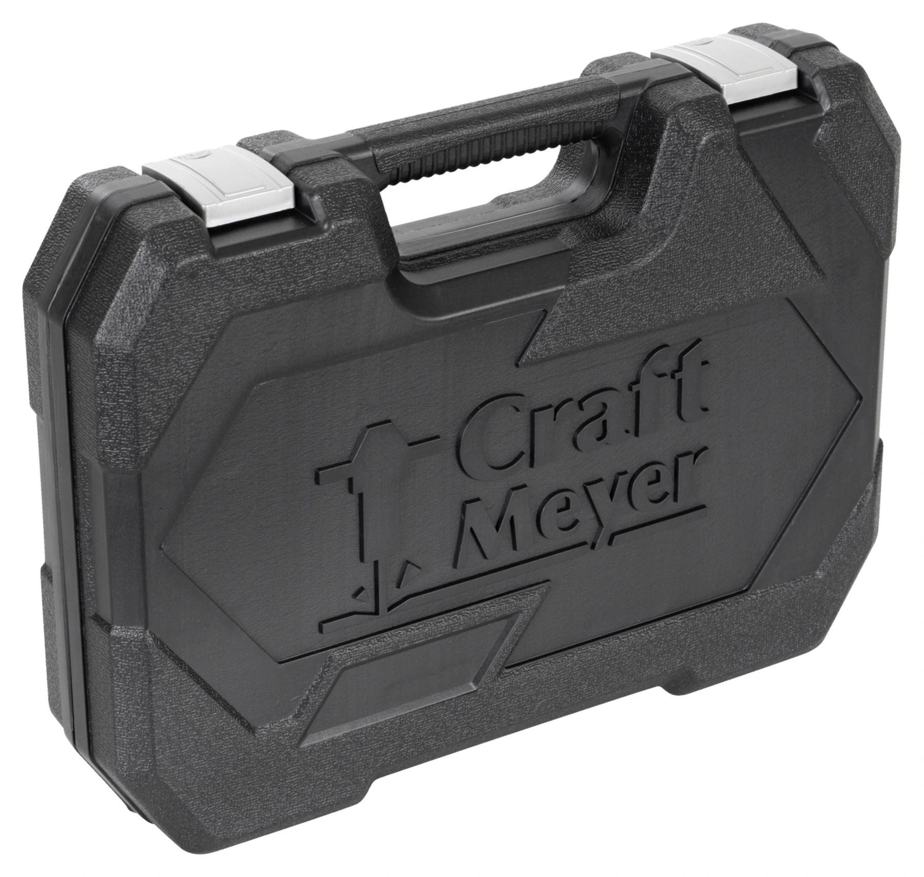 Socket Wrench Set 94-piece, metric